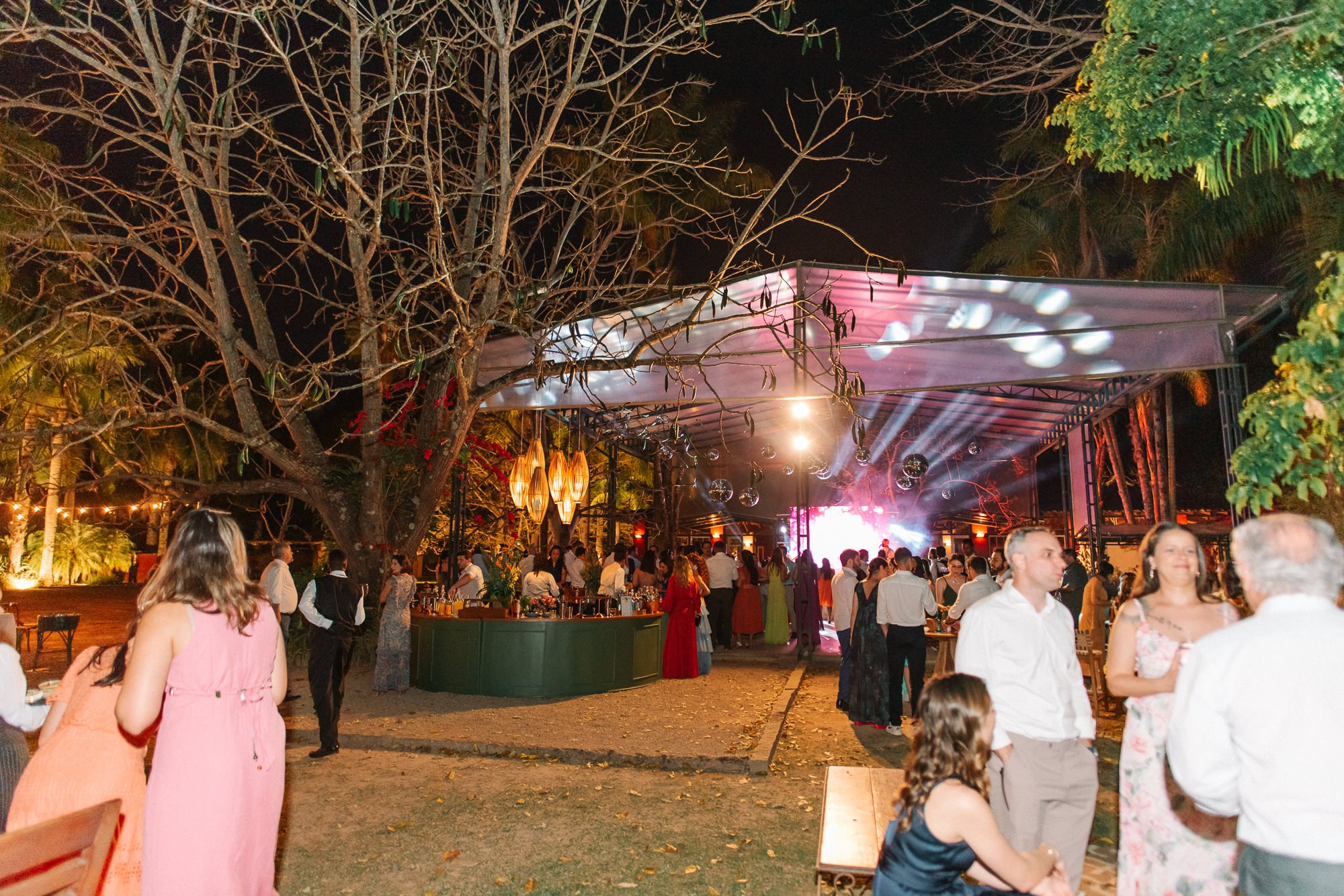 Clara e Arthur — Fazenda das Cabras. Gustavo Gaiote Fotografia