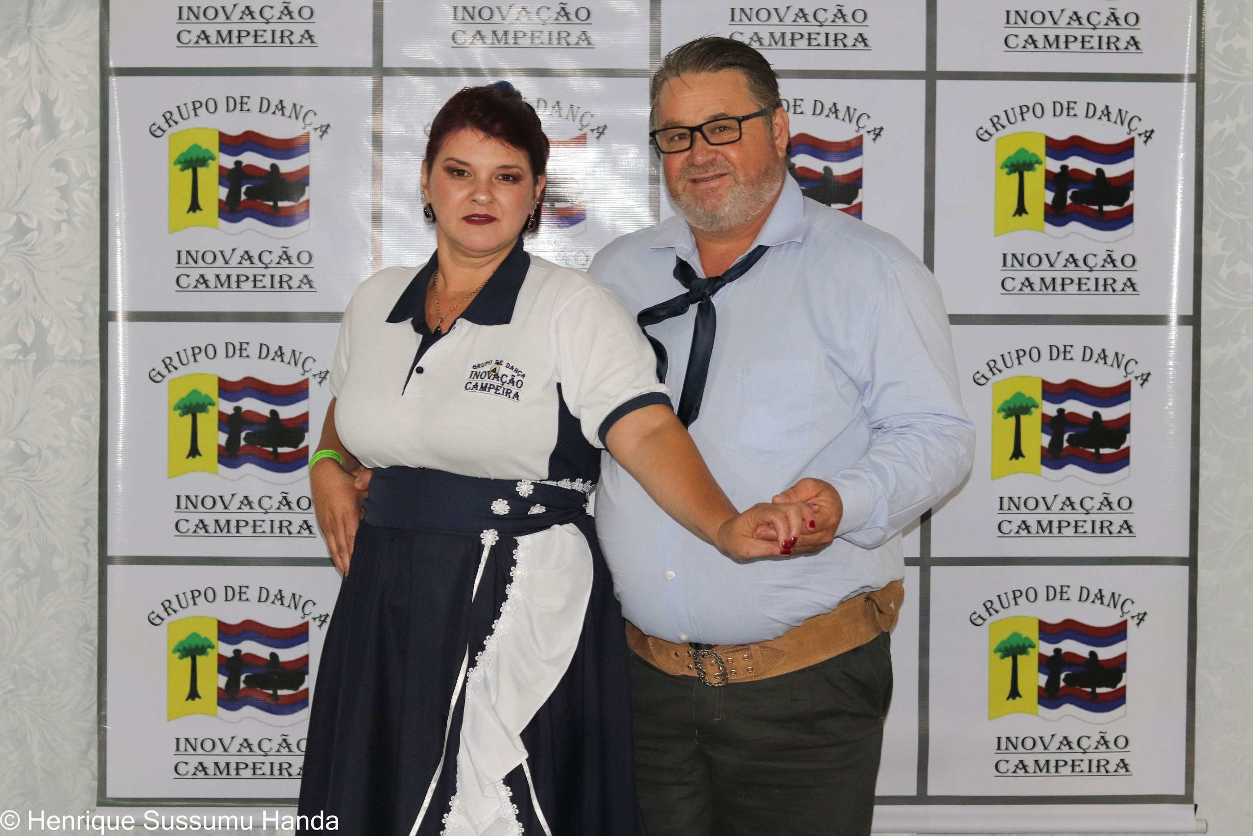 Formatura Curso de Dança Inovação Campeira. Fotografia e Filmagem Handa Produções