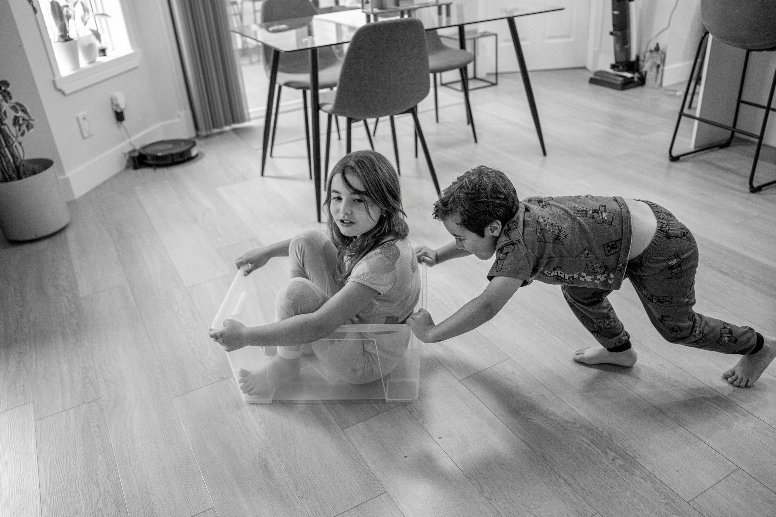 DNA Family Archive | Calgary Documentary Photography