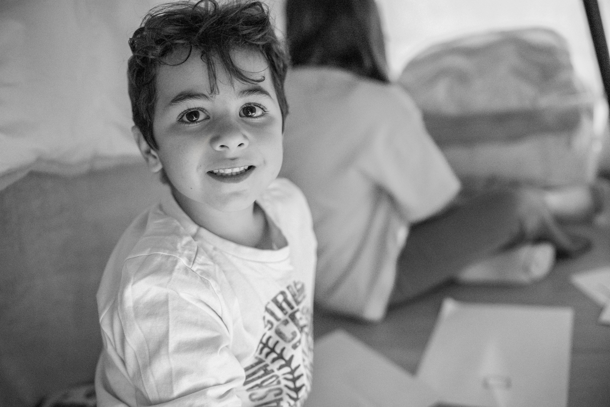 DNA Family Archive | Calgary Documentary Photography