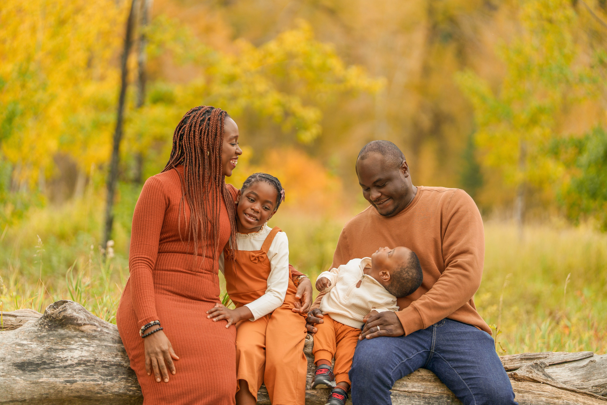 Maryam’s Family — Calgary. Engagement, Wedding & Family Photographer in Calgary | allo Photography