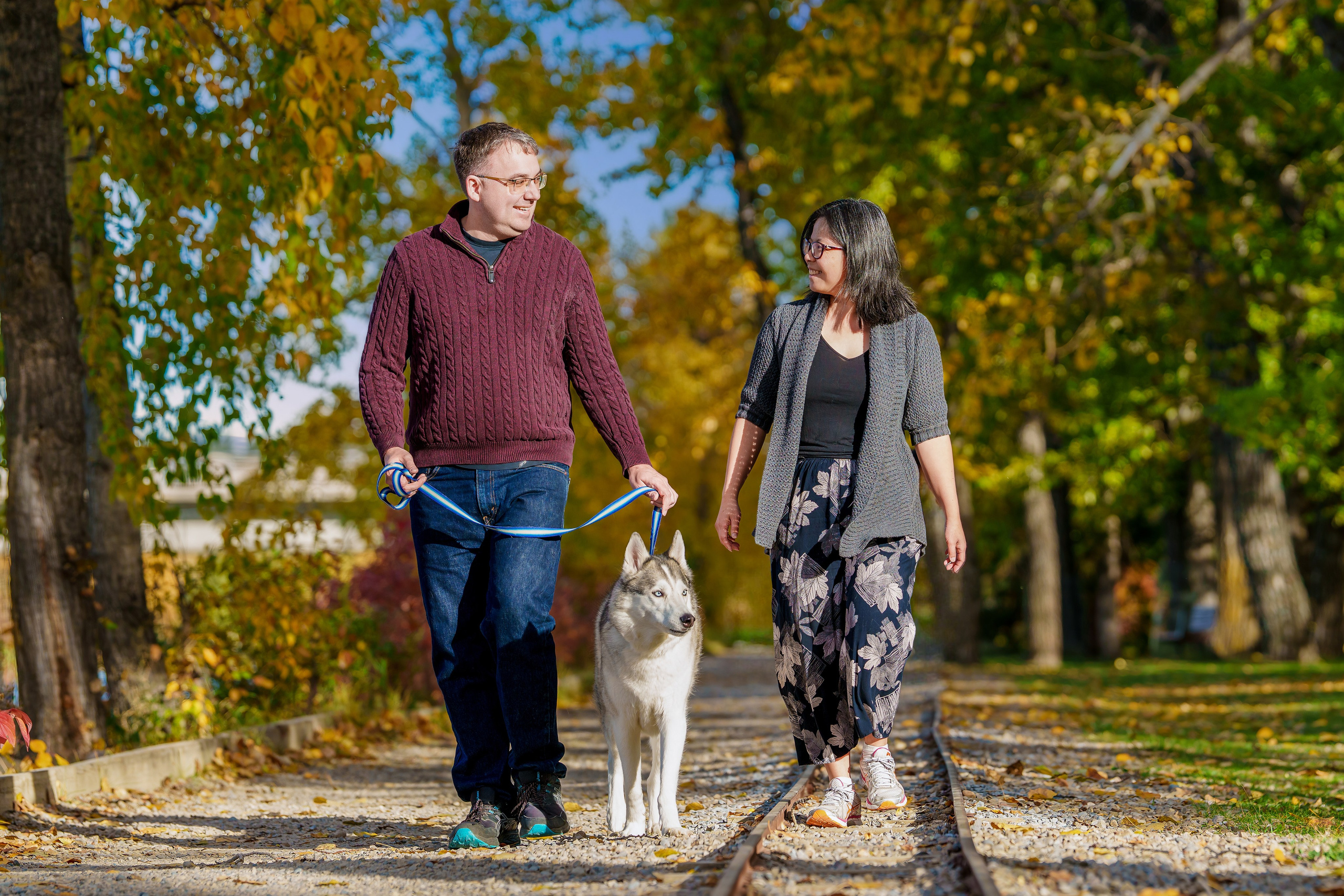 Emily’s Family — Calgary. Engagement, Wedding & Family Photographer in Calgary | allo Photography