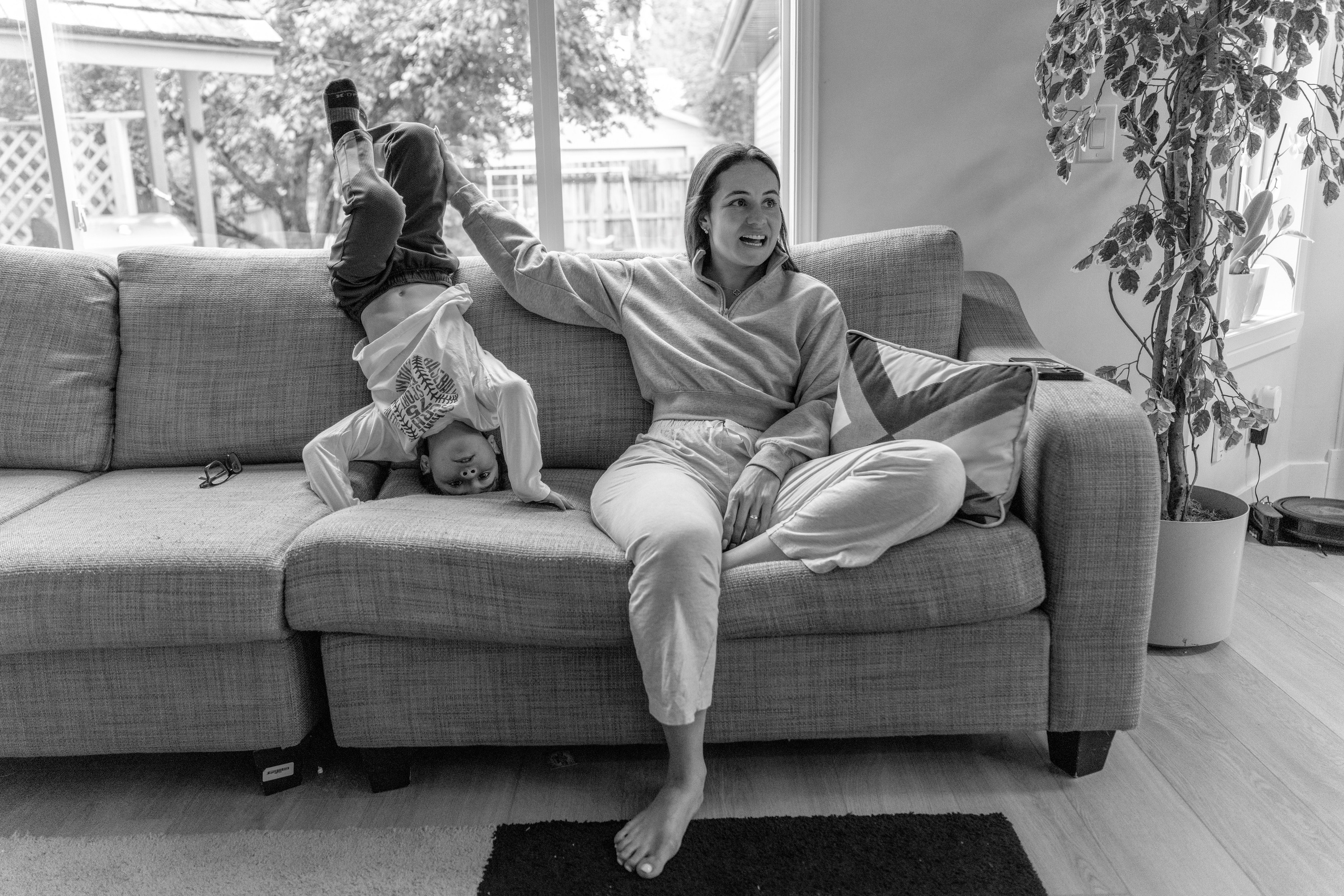 DNA Family Archive | Calgary Documentary Photography