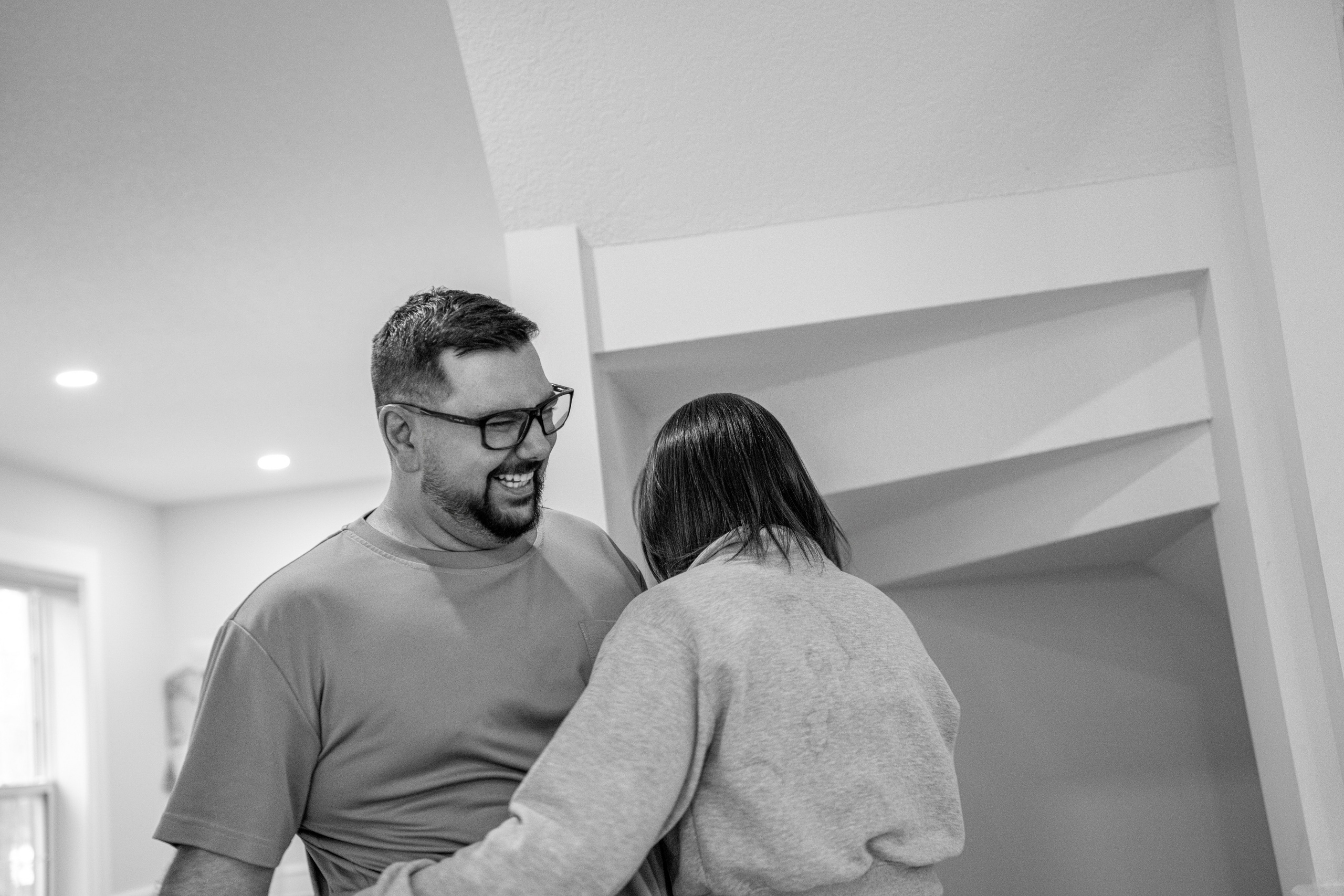 DNA Family Archive | Calgary Documentary Photography