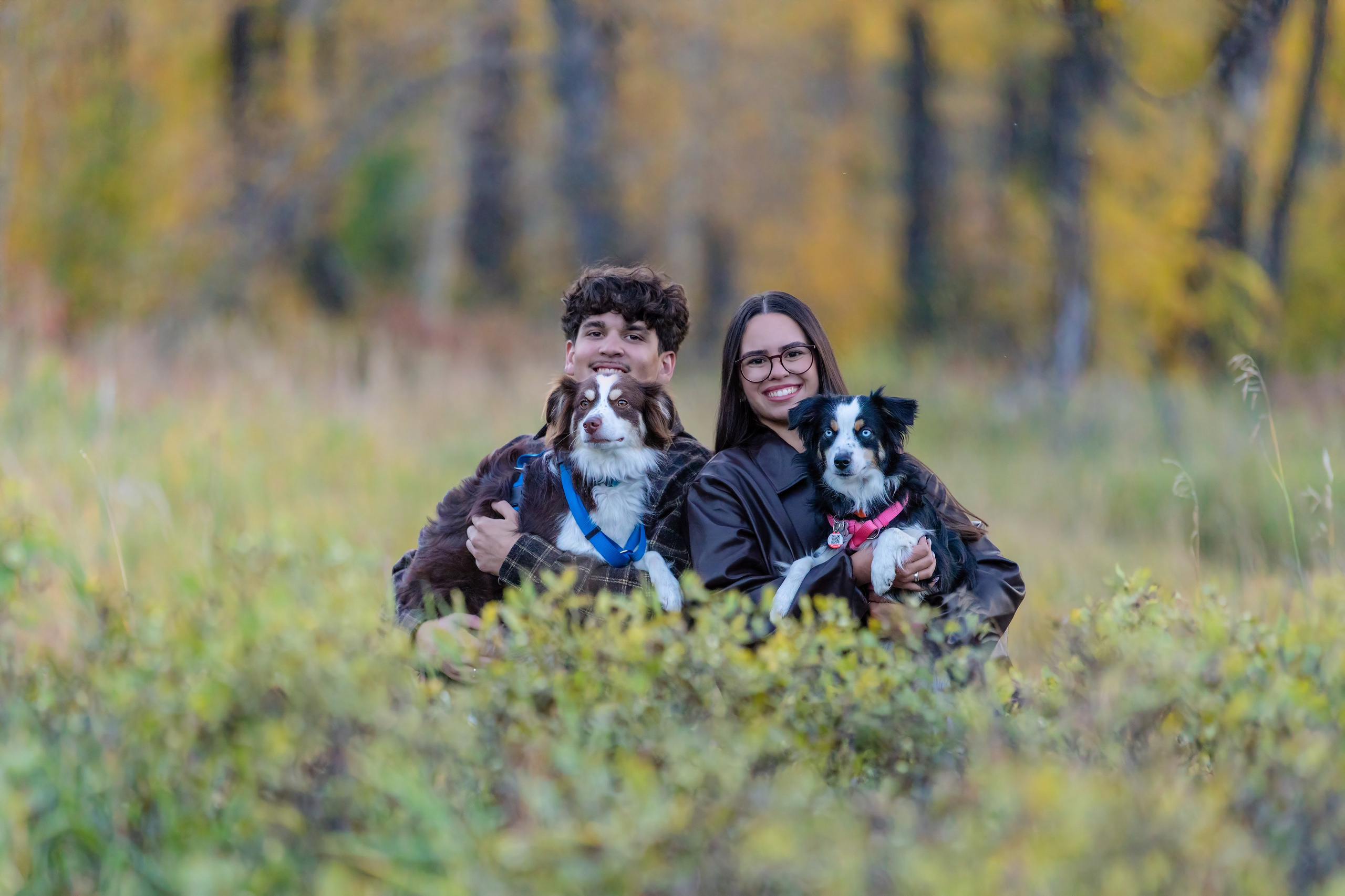 Karen & John — Calgary. Engagement, Wedding & Family Photographer in Calgary | allo Photography
