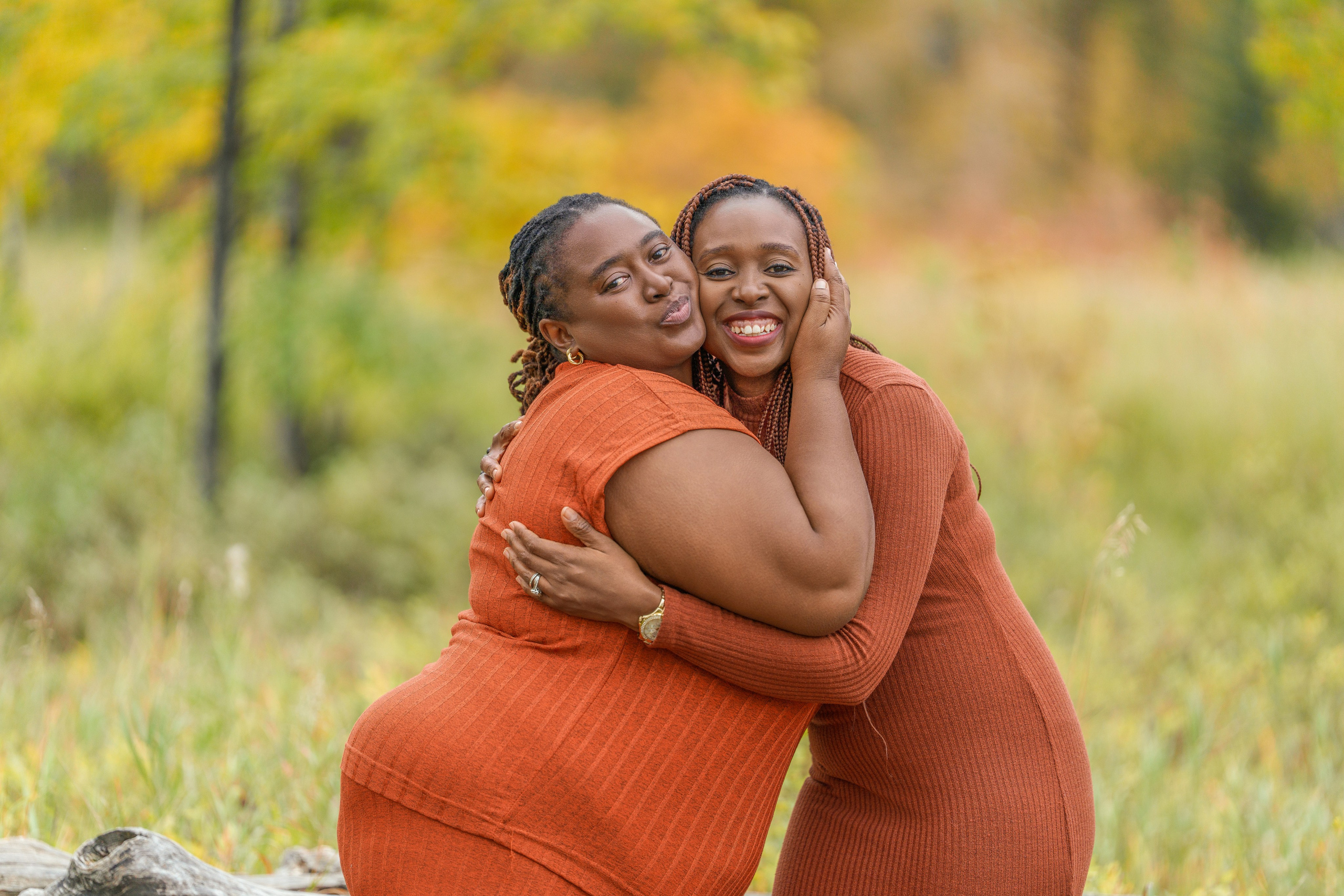 Maryam’s Family — Calgary. Engagement, Wedding & Family Photographer in Calgary | allo Photography