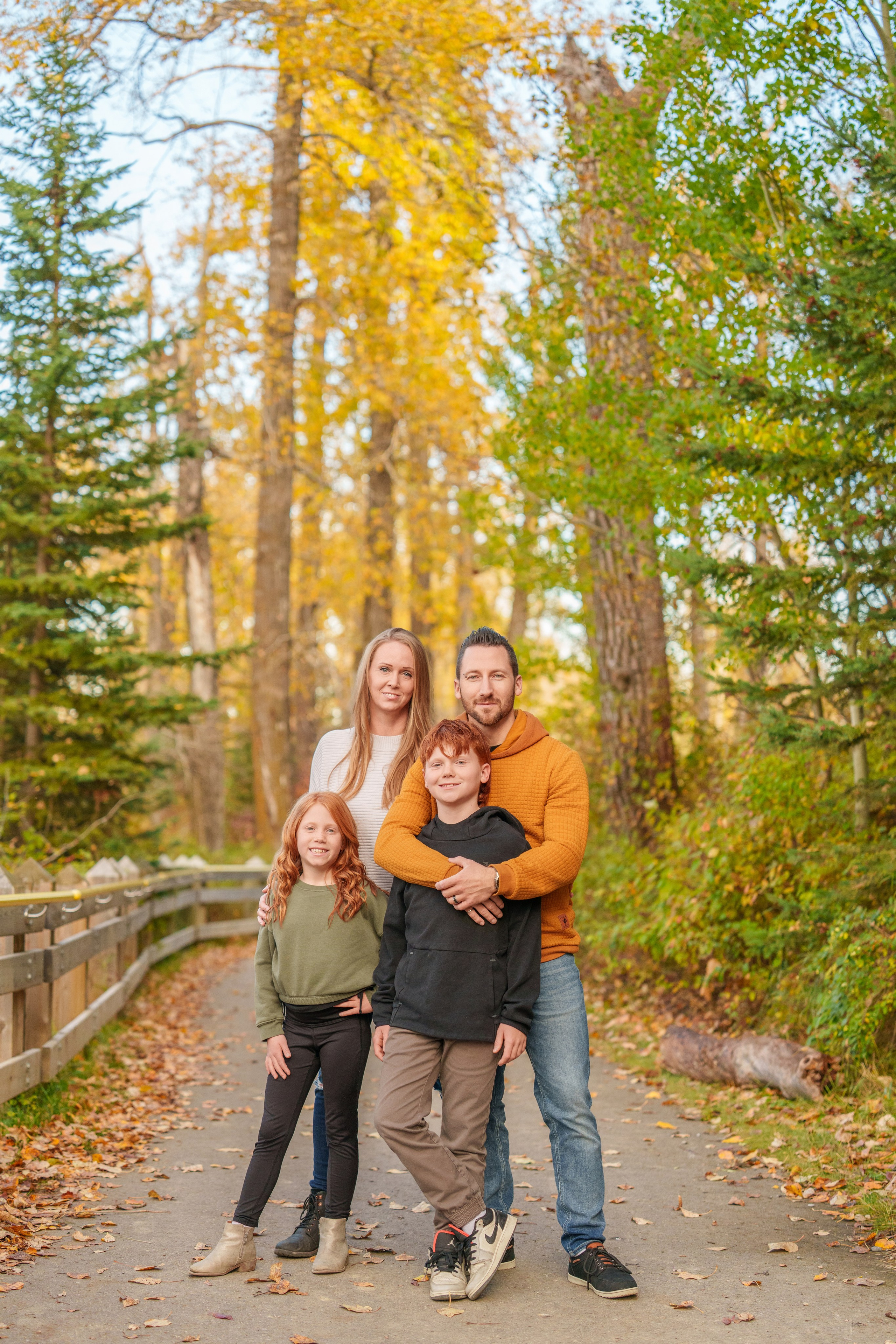 Jenn’s Family — Calgary. Engagement, Wedding & Family Photographer in Calgary | allo Photography