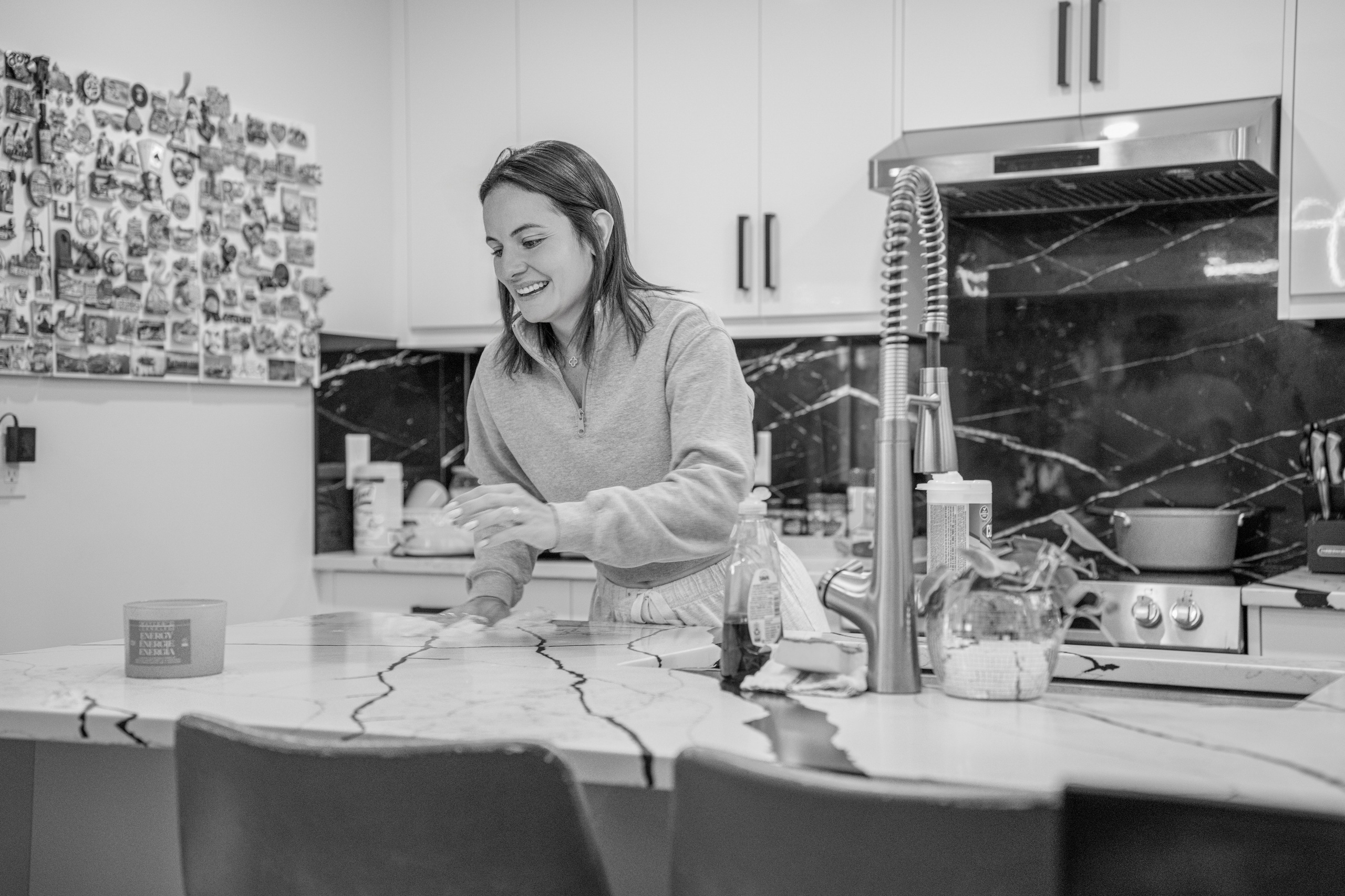 DNA Family Archive | Calgary Documentary Photography