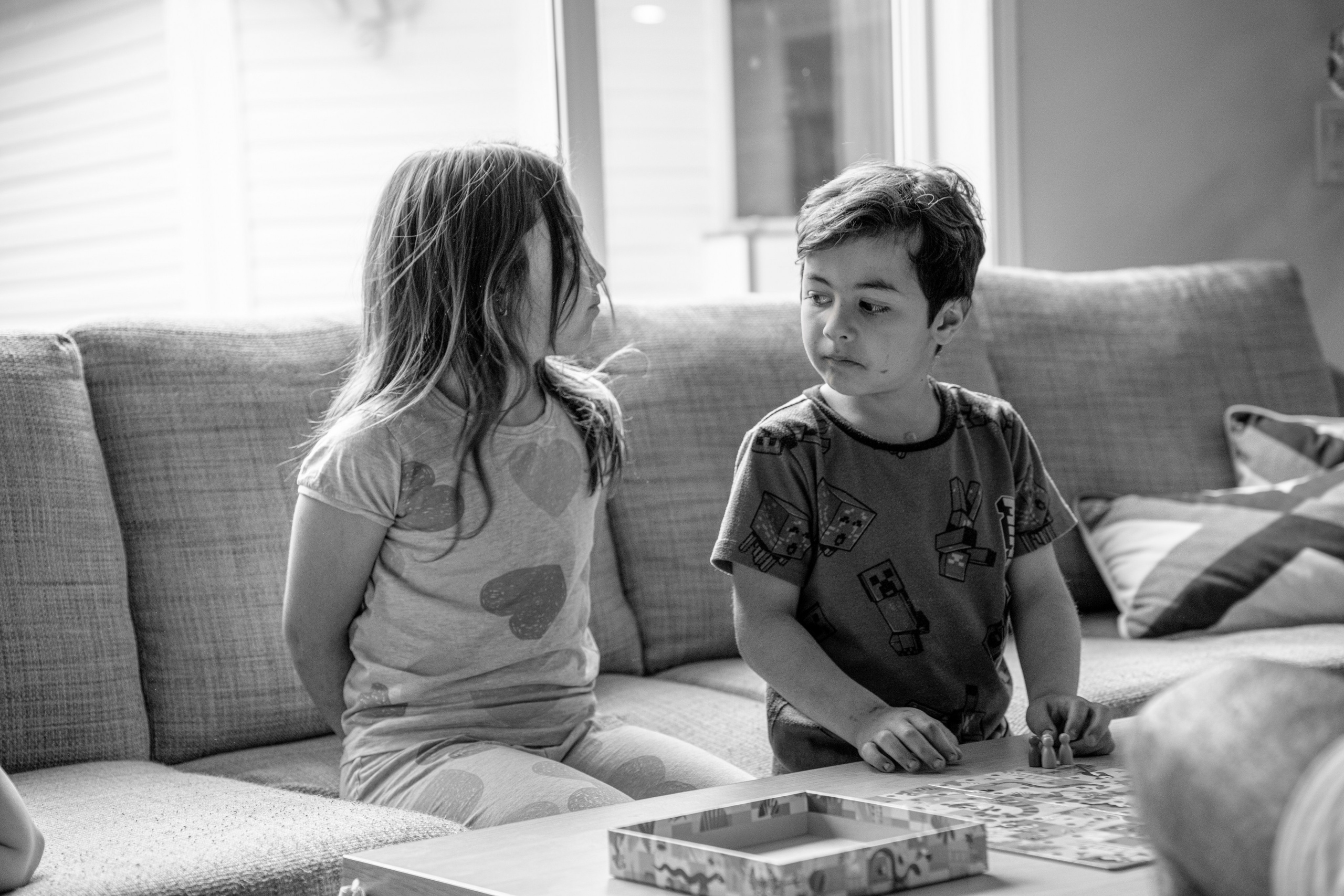 DNA Family Archive | Calgary Documentary Photography
