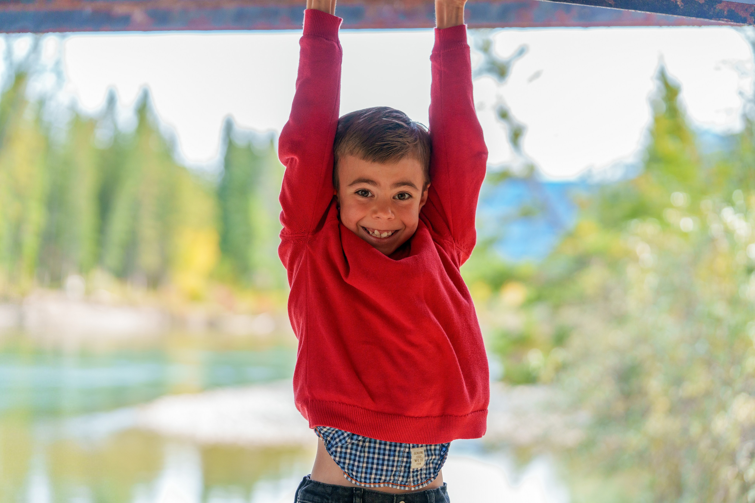 Anna’s Family. Engagement, Wedding & Family Photographer in Calgary | allo Photography