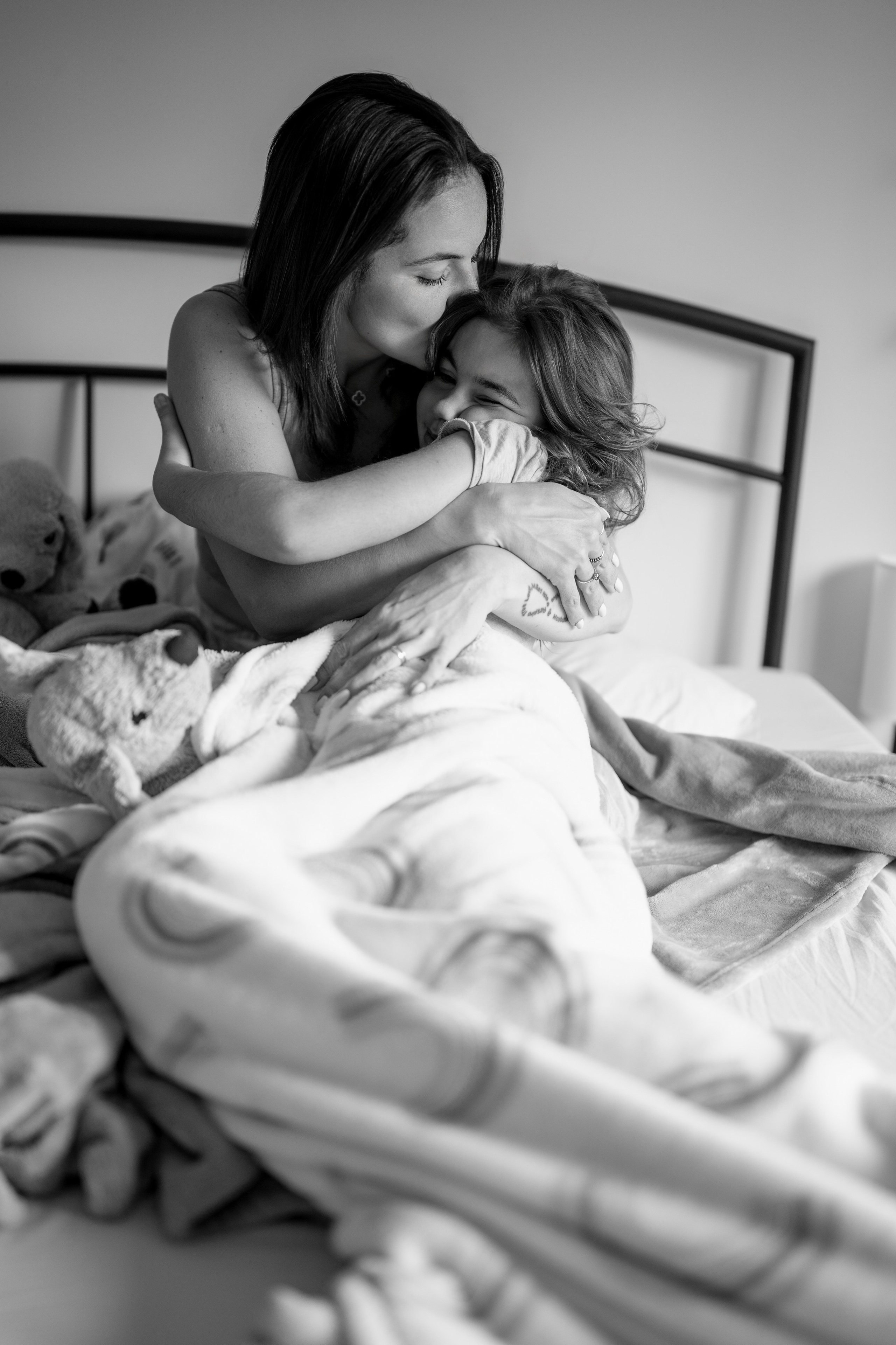 DNA Family Archive | Calgary Documentary Photography