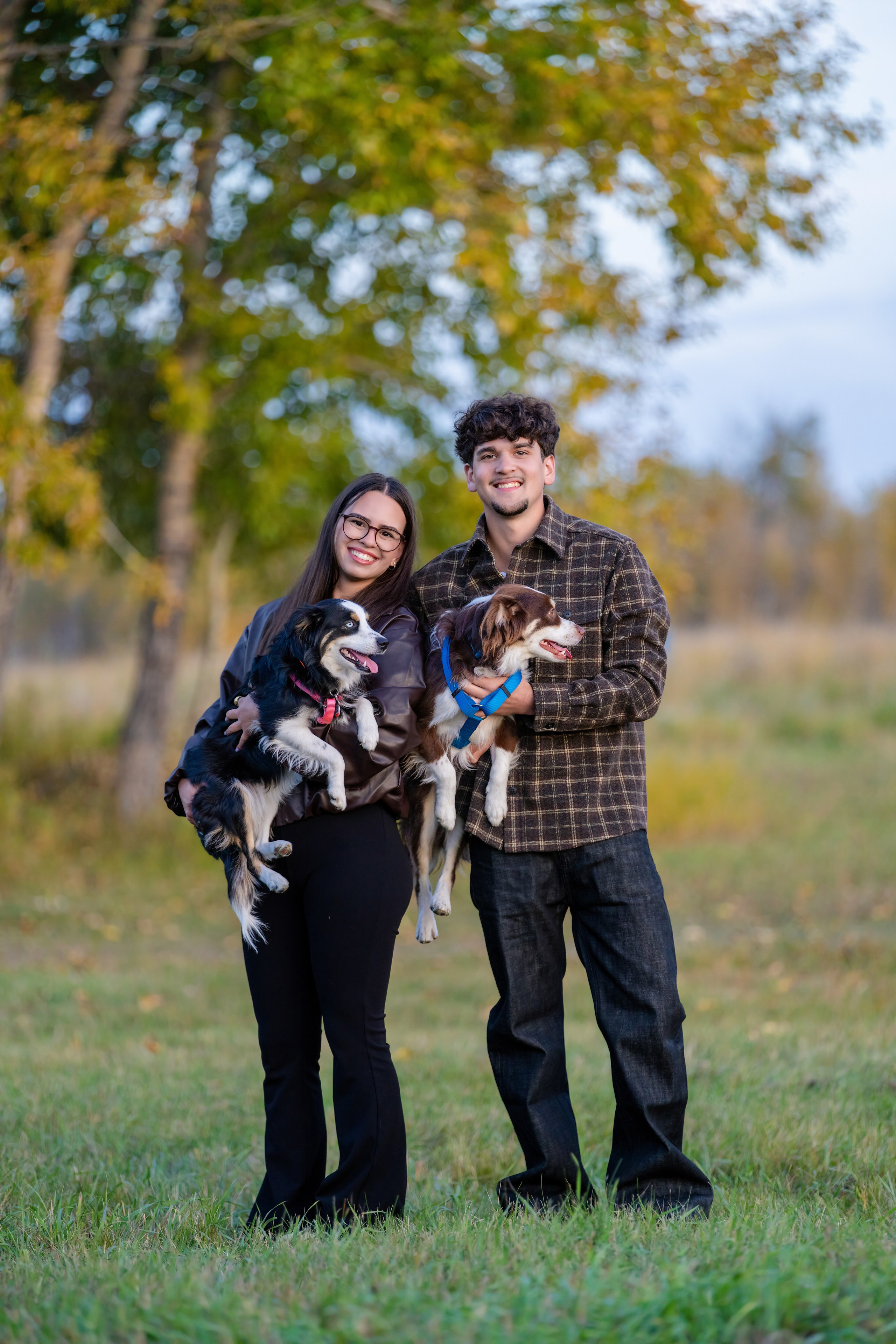 Karen & John — Calgary. Engagement, Wedding & Family Photographer in Calgary | allo Photography