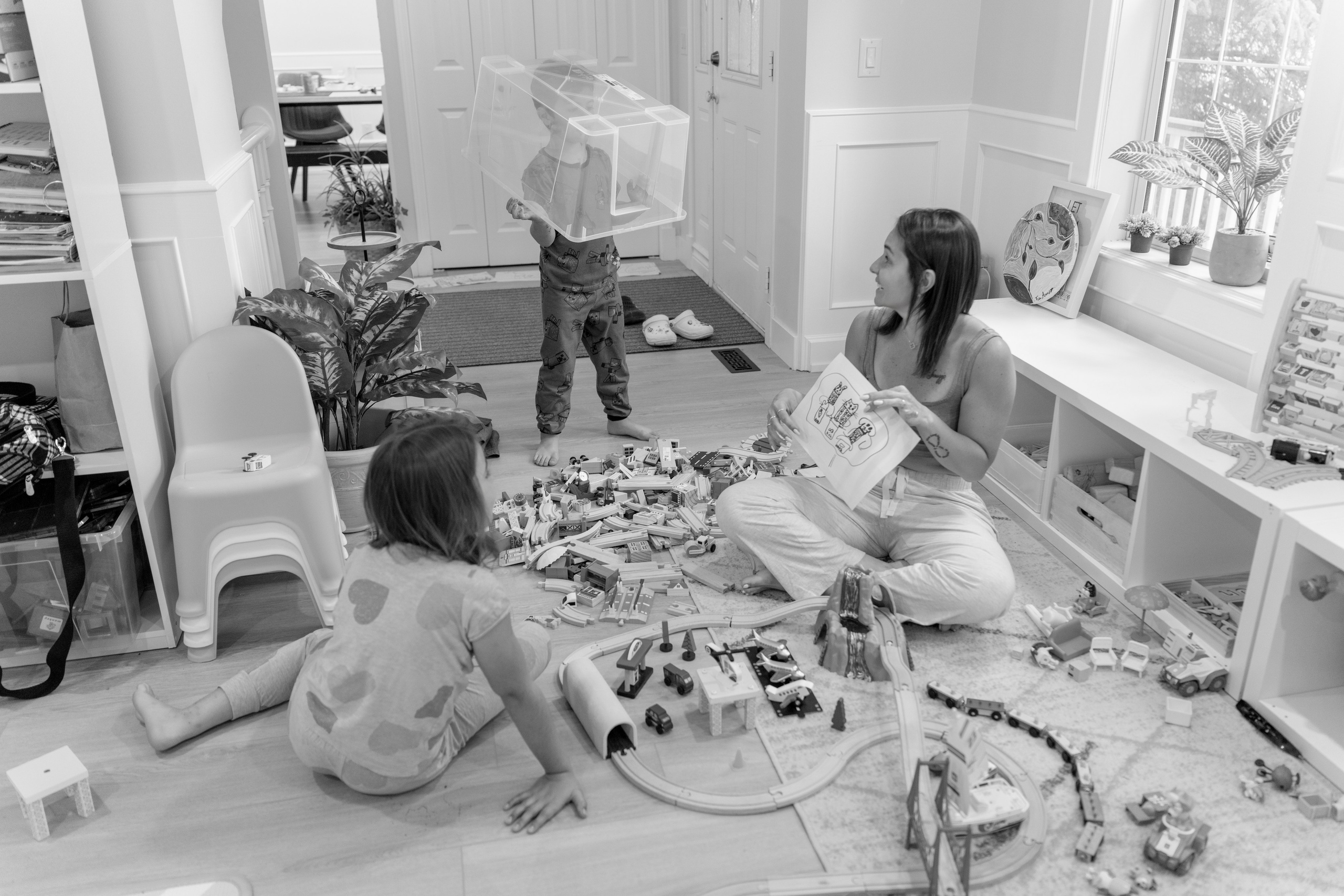 DNA Family Archive | Calgary Documentary Photography