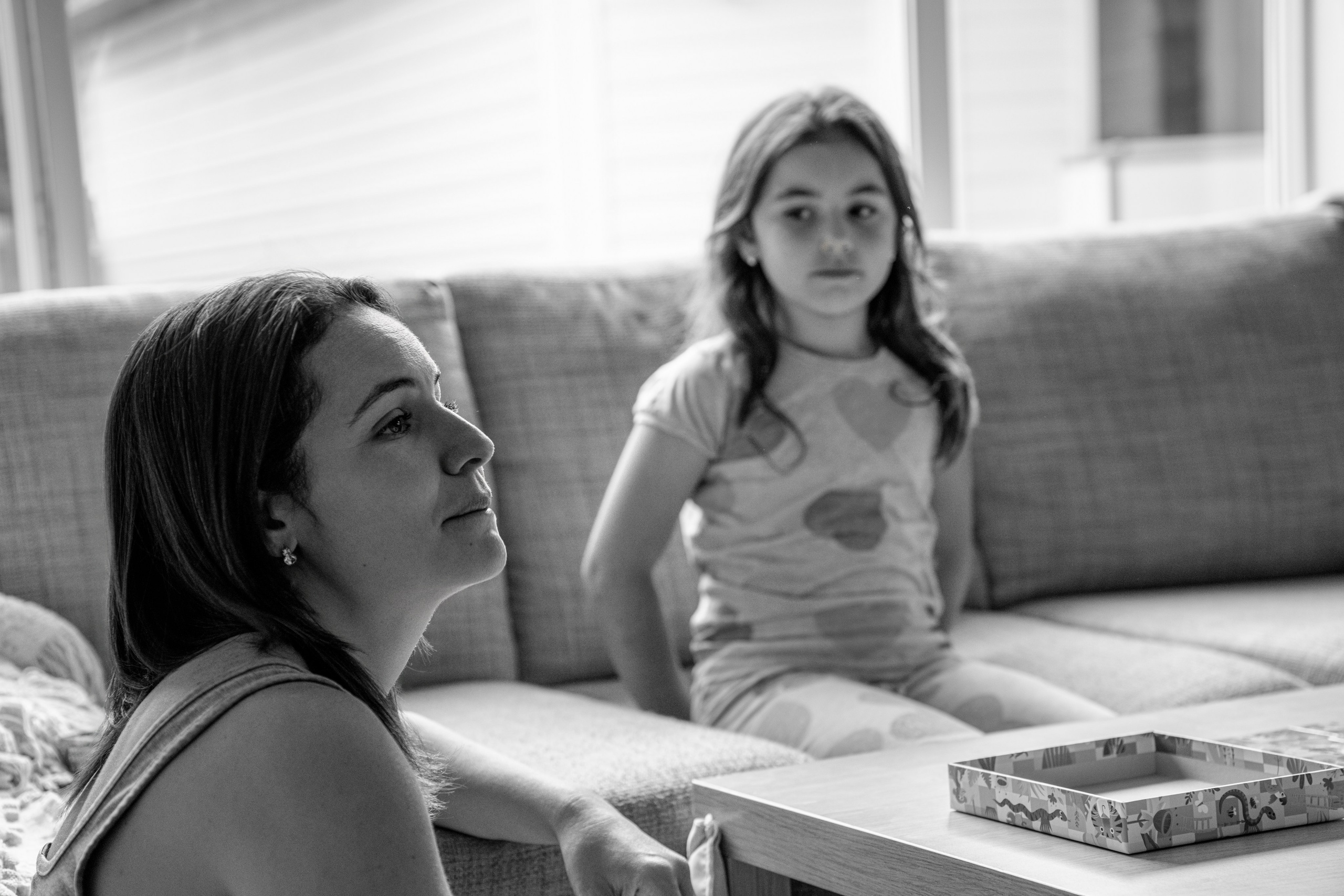 DNA Family Archive | Calgary Documentary Photography