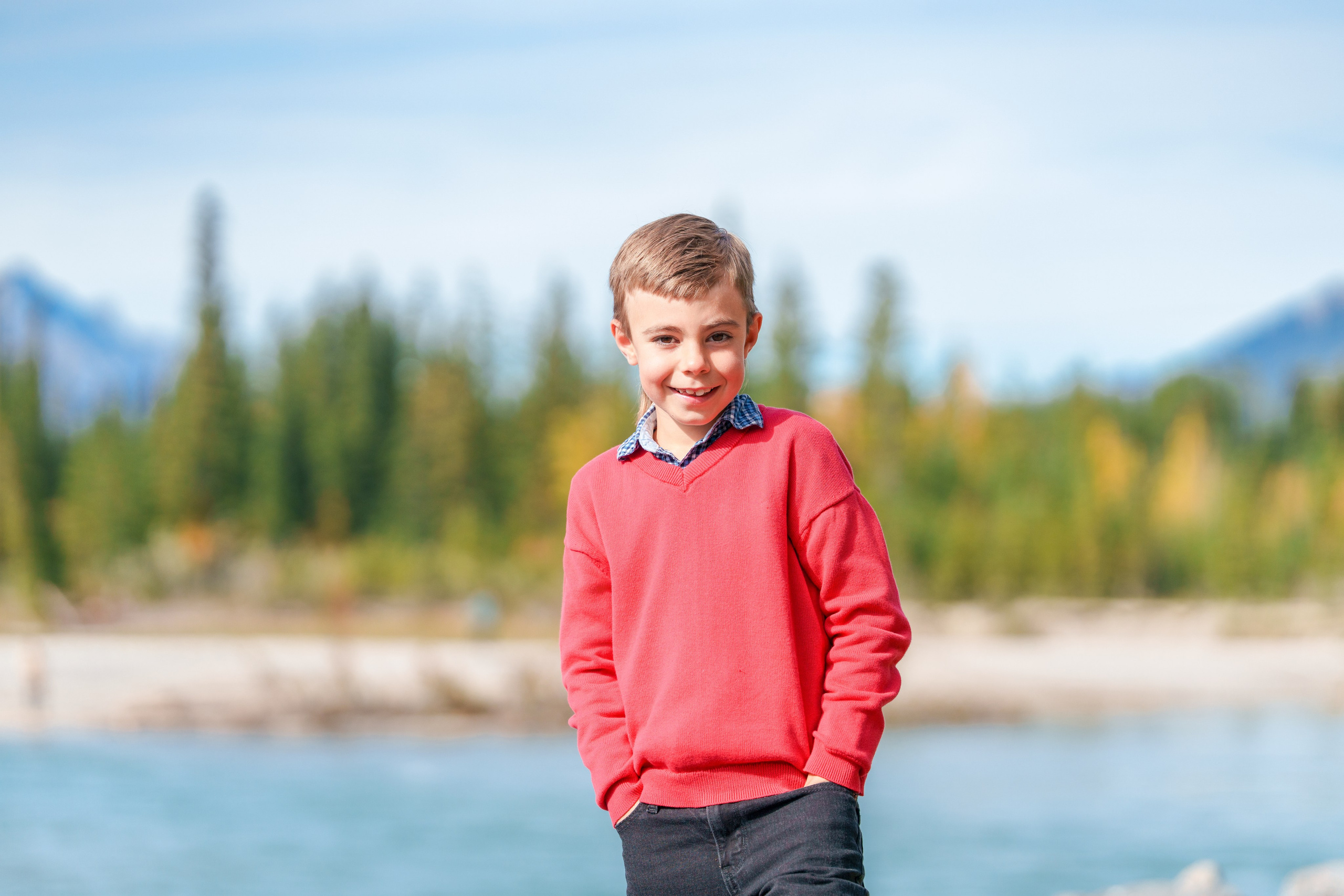 Anna’s Family. Engagement, Wedding & Family Photographer in Calgary | allo Photography