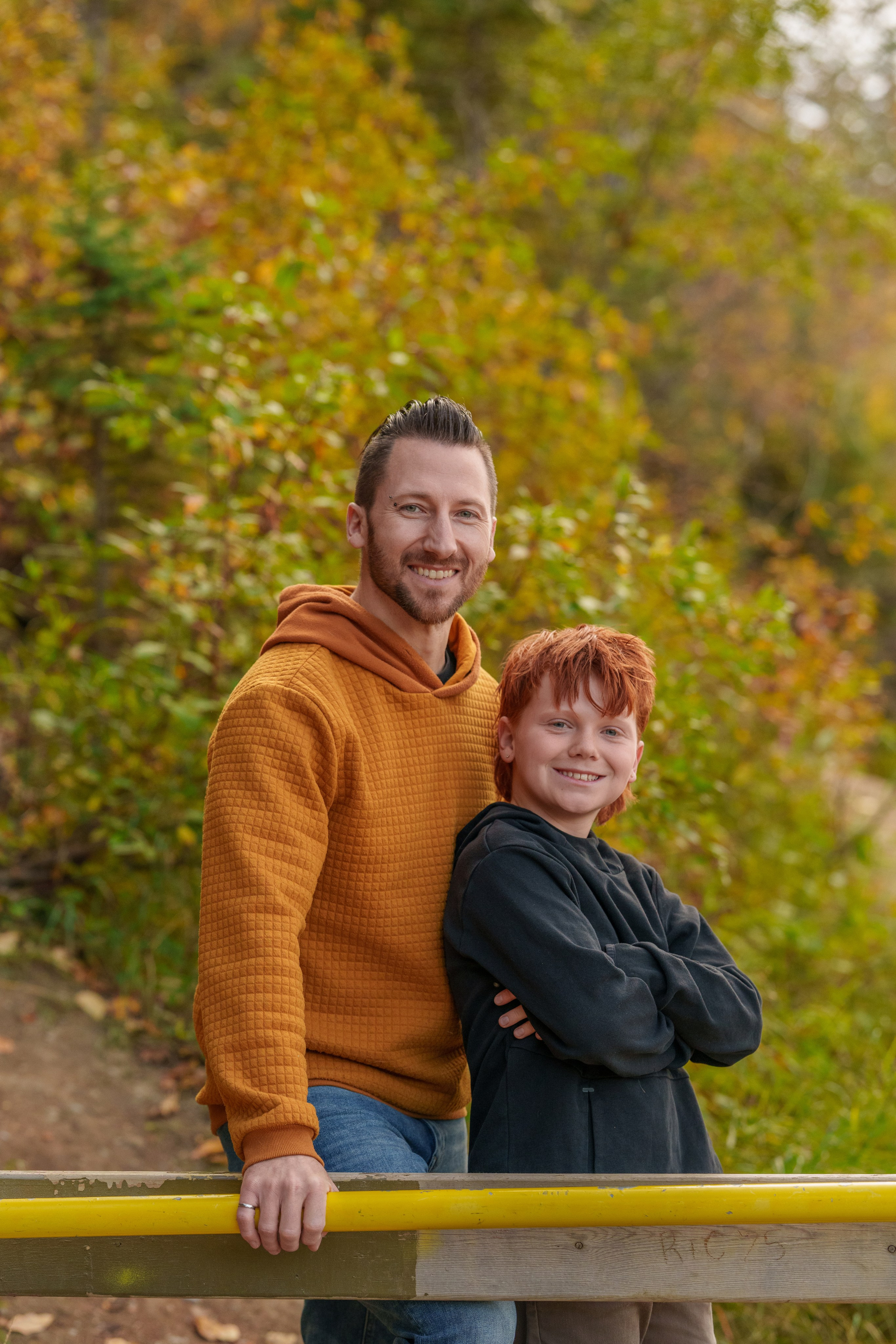Jenn’s Family — Calgary. Engagement, Wedding & Family Photographer in Calgary | allo Photography