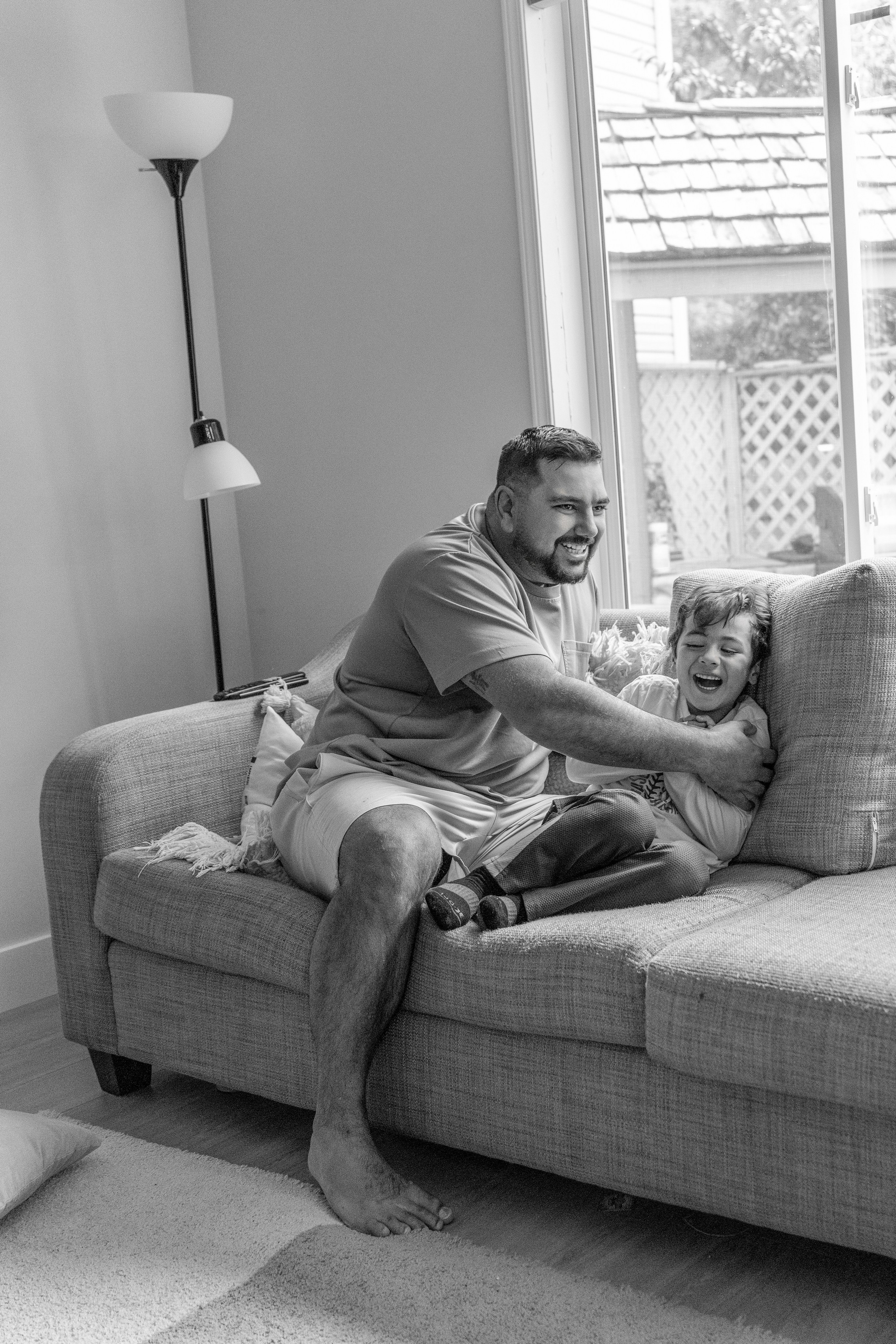 DNA Family Archive | Calgary Documentary Photography
