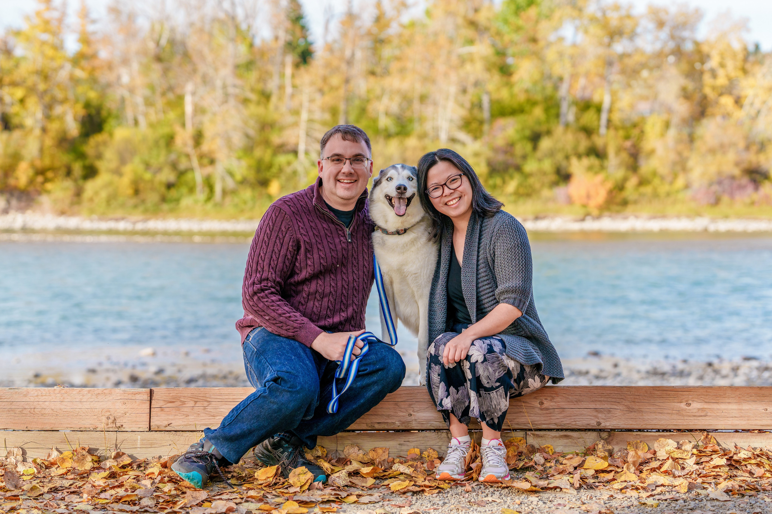Emily’s Family — Calgary. Engagement, Wedding & Family Photographer in Calgary | allo Photography