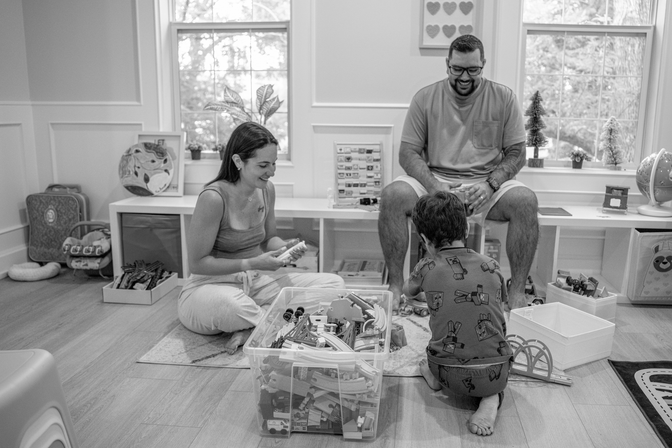 DNA Family Archive | Calgary Documentary Photography