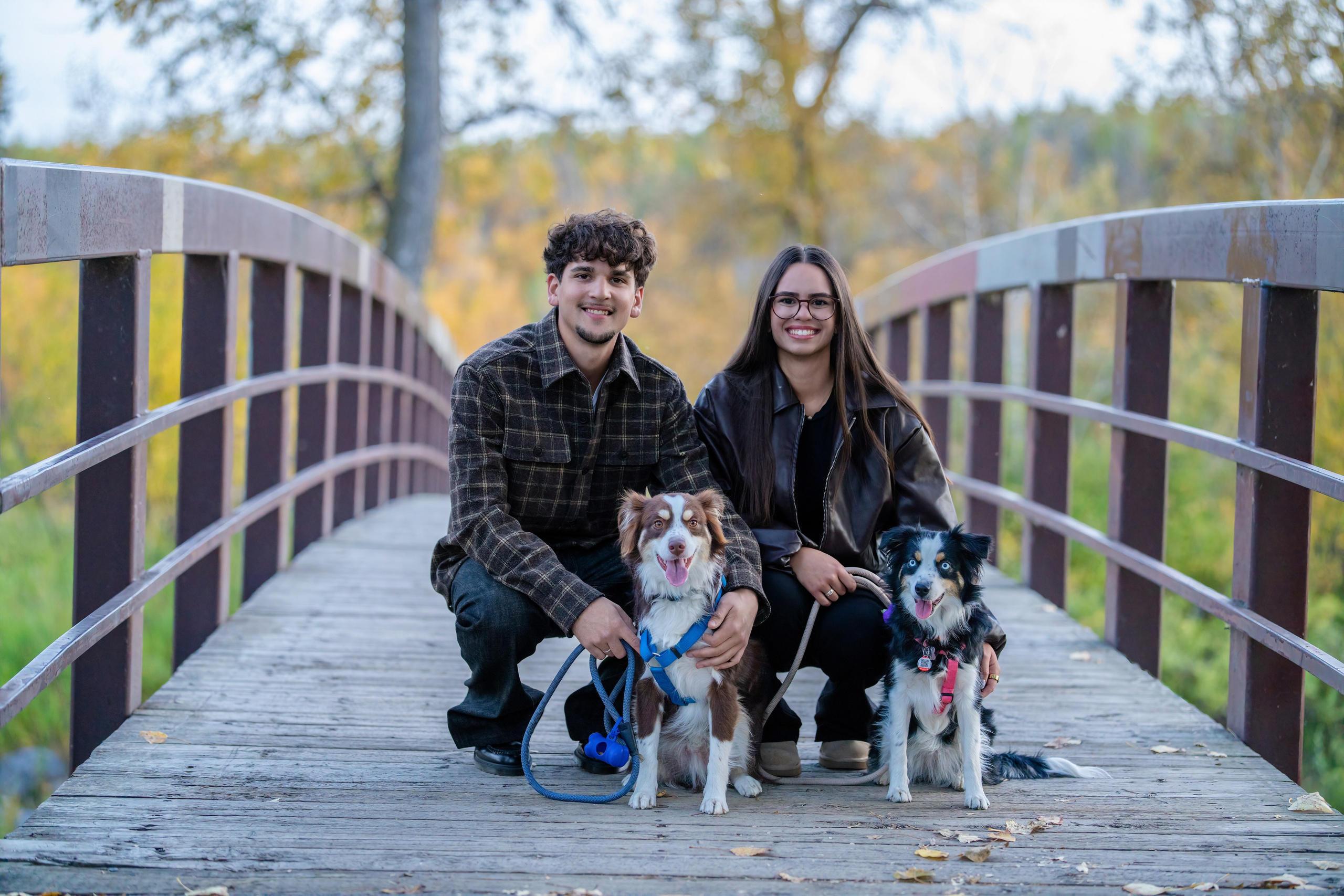Karen & John — Calgary. Engagement, Wedding & Family Photographer in Calgary | allo Photography