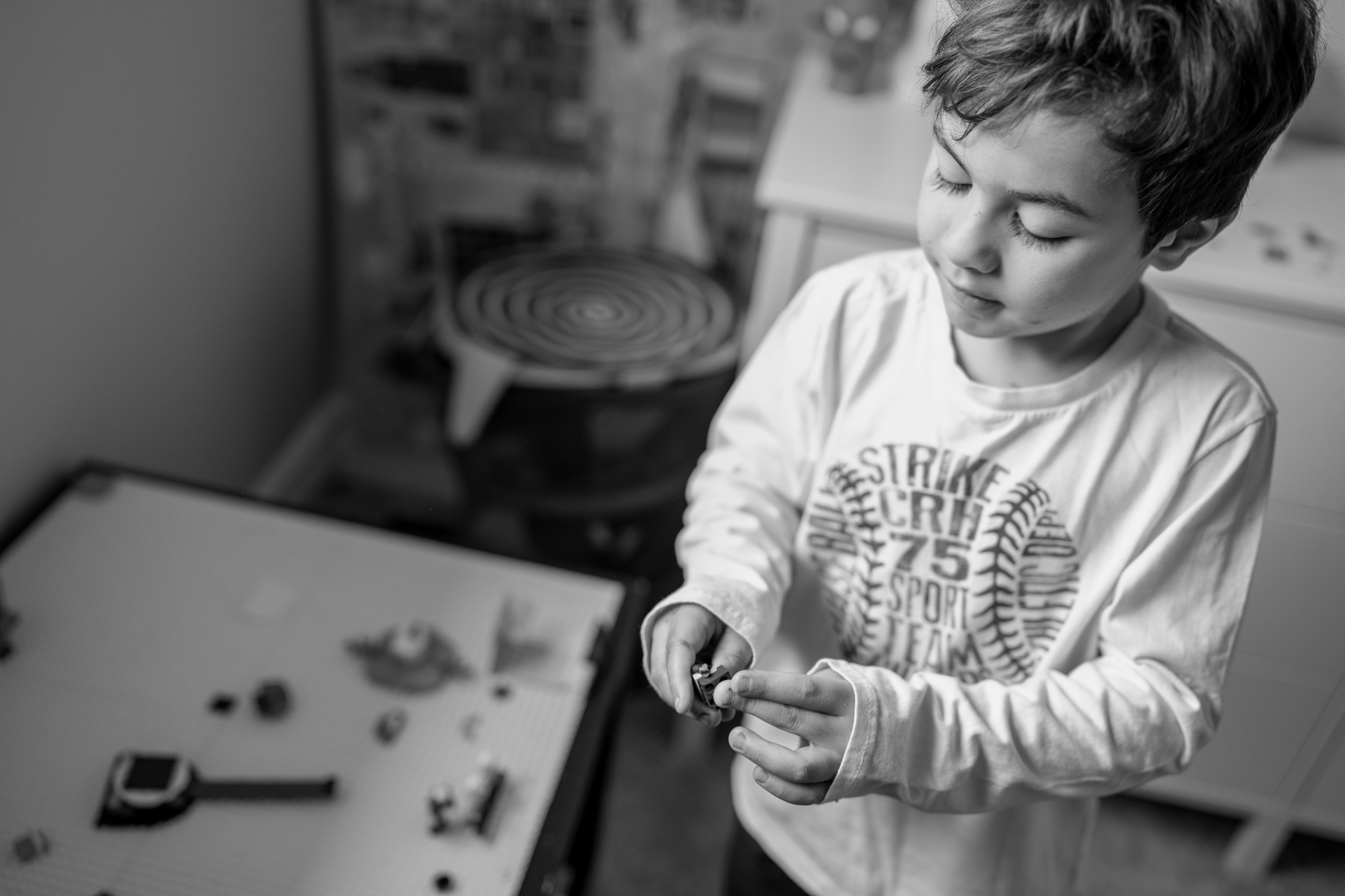 DNA Family Archive | Calgary Documentary Photography