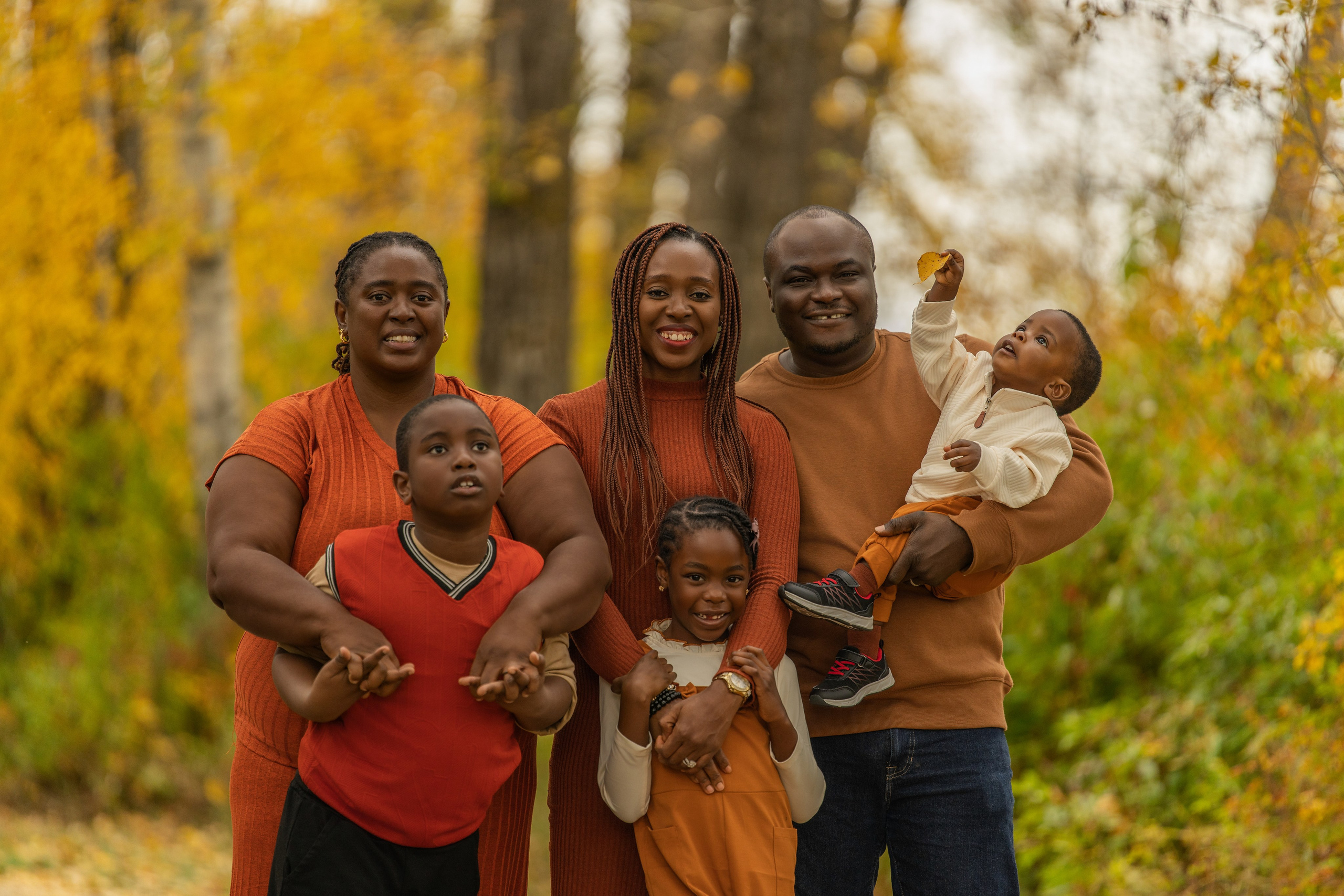 Maryam’s Family — Calgary. Engagement, Wedding & Family Photographer in Calgary | allo Photography