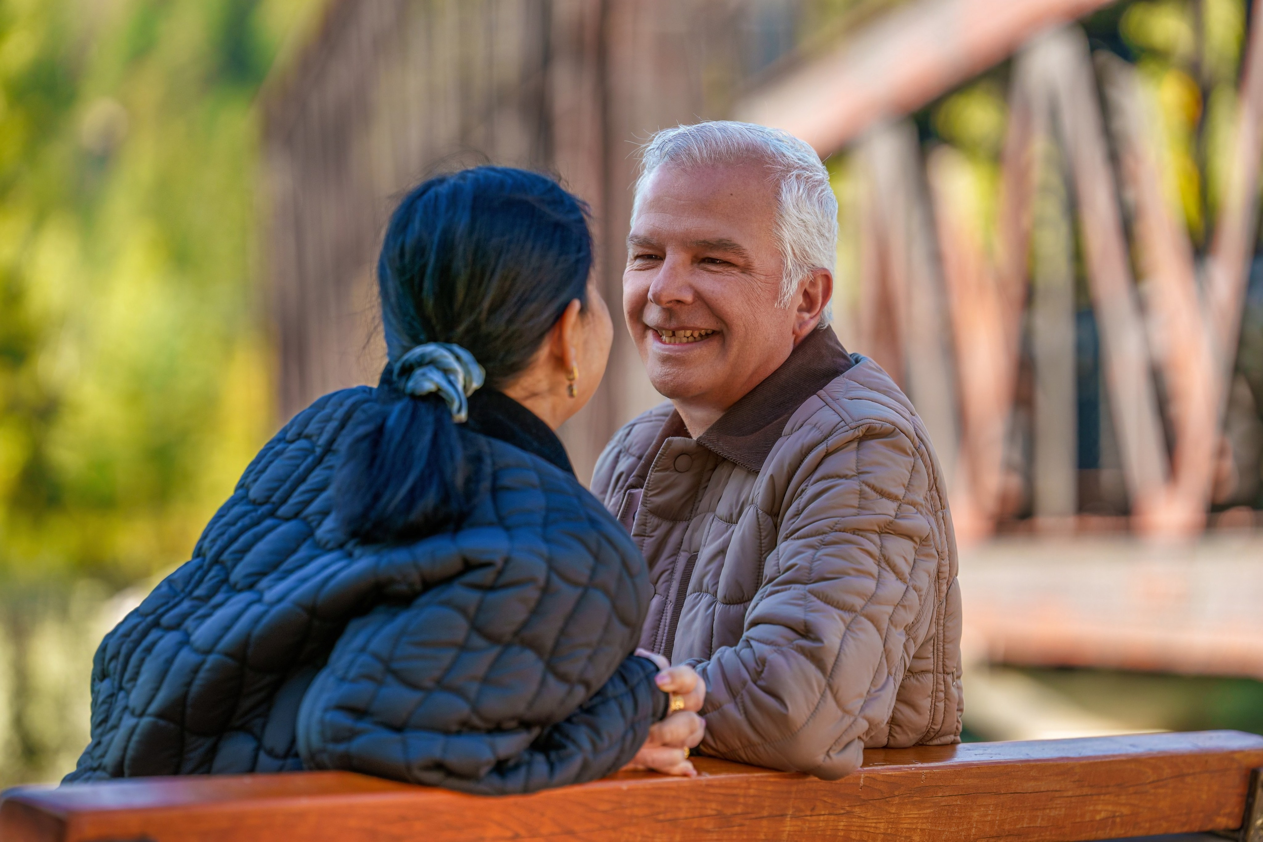 Len & Pattie. Engagement, Wedding & Family Photographer in Calgary | allo Photography