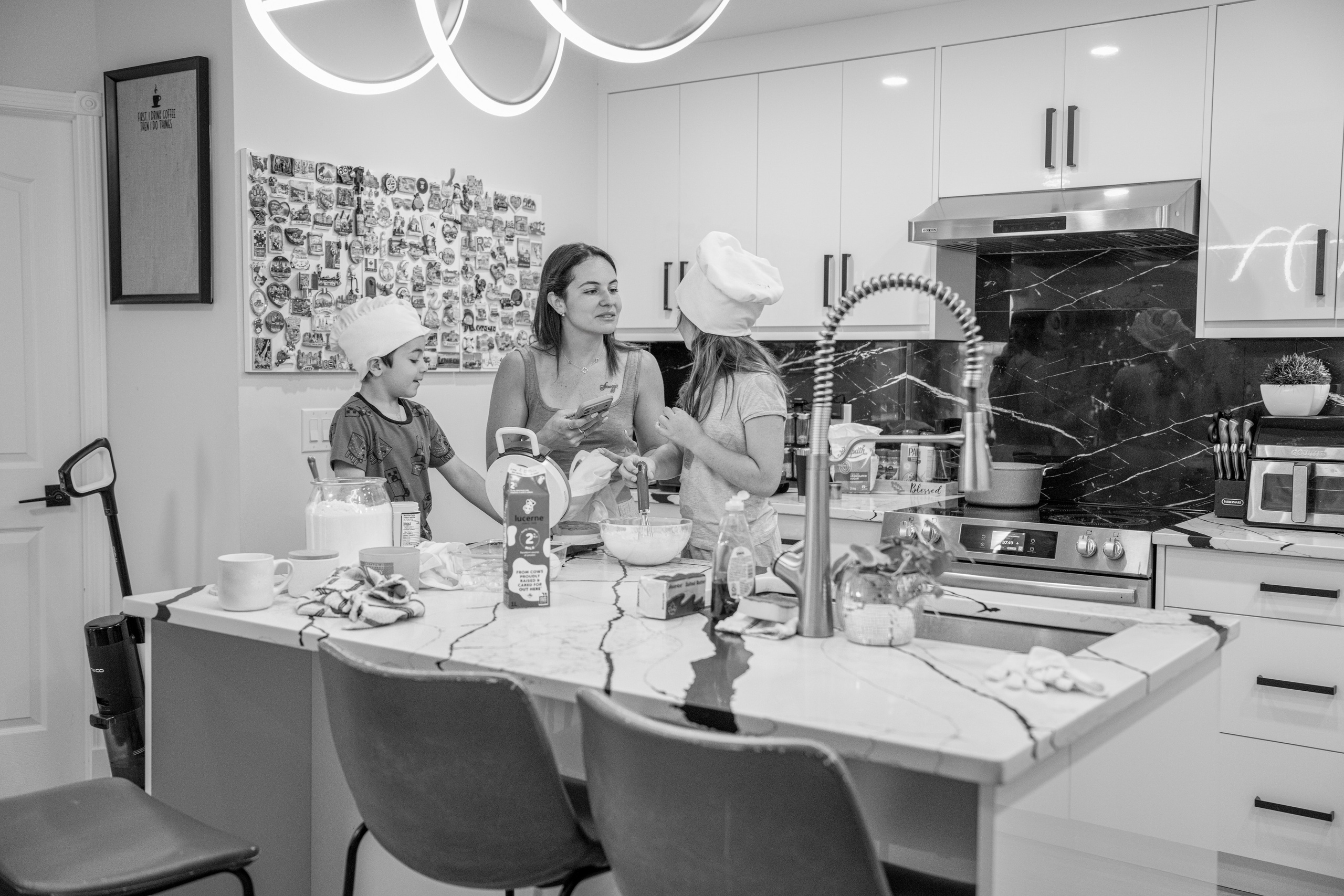 DNA Family Archive | Calgary Documentary Photography