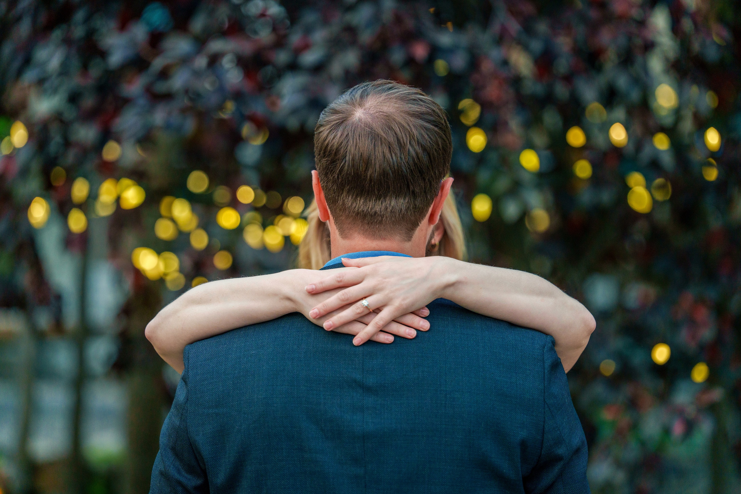 Carlin & Chelsea — Engagement — Calgary. Engagement, Wedding & Family Photographer in Calgary | allo Photography