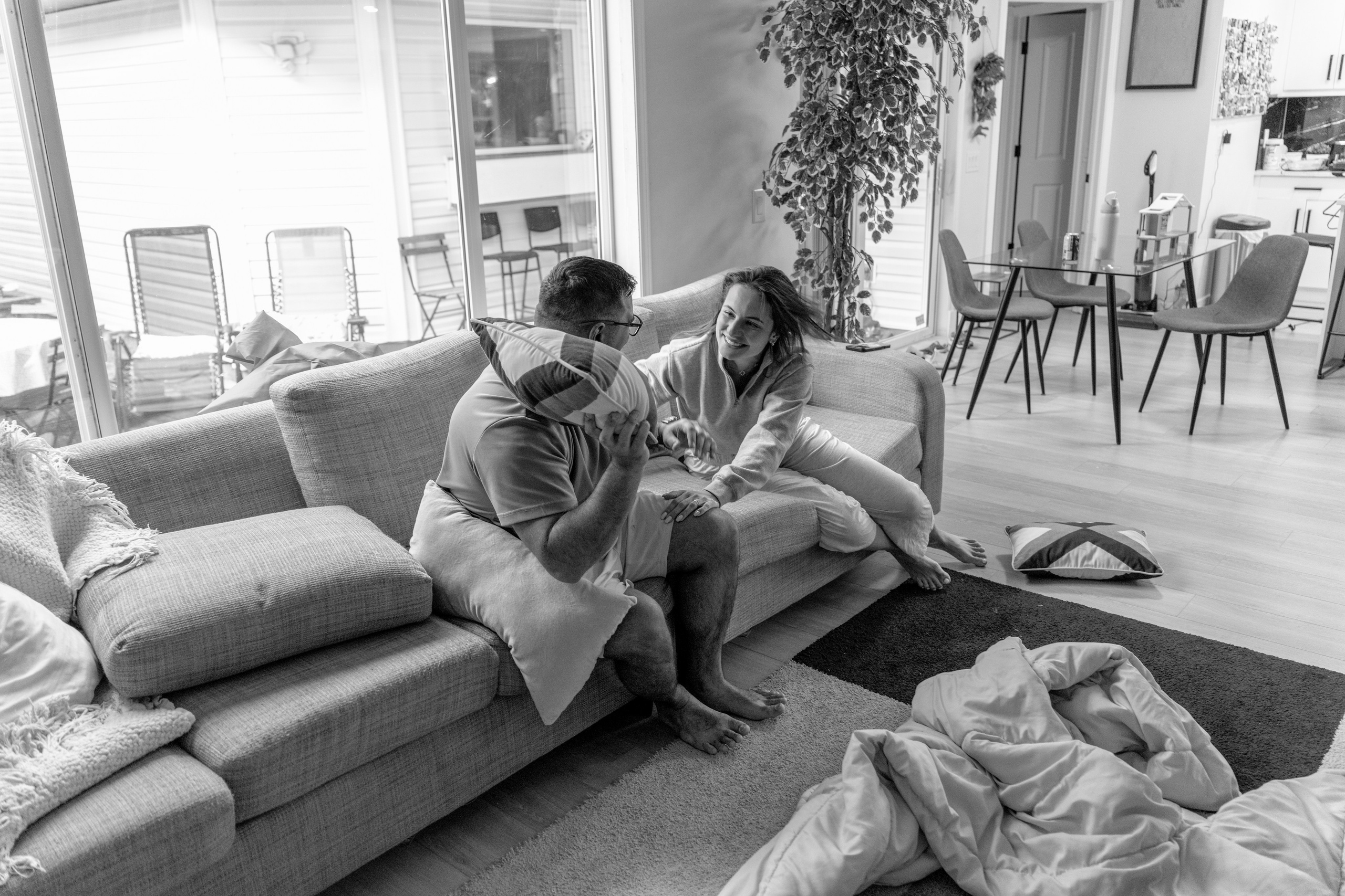 DNA Family Archive | Calgary Documentary Photography