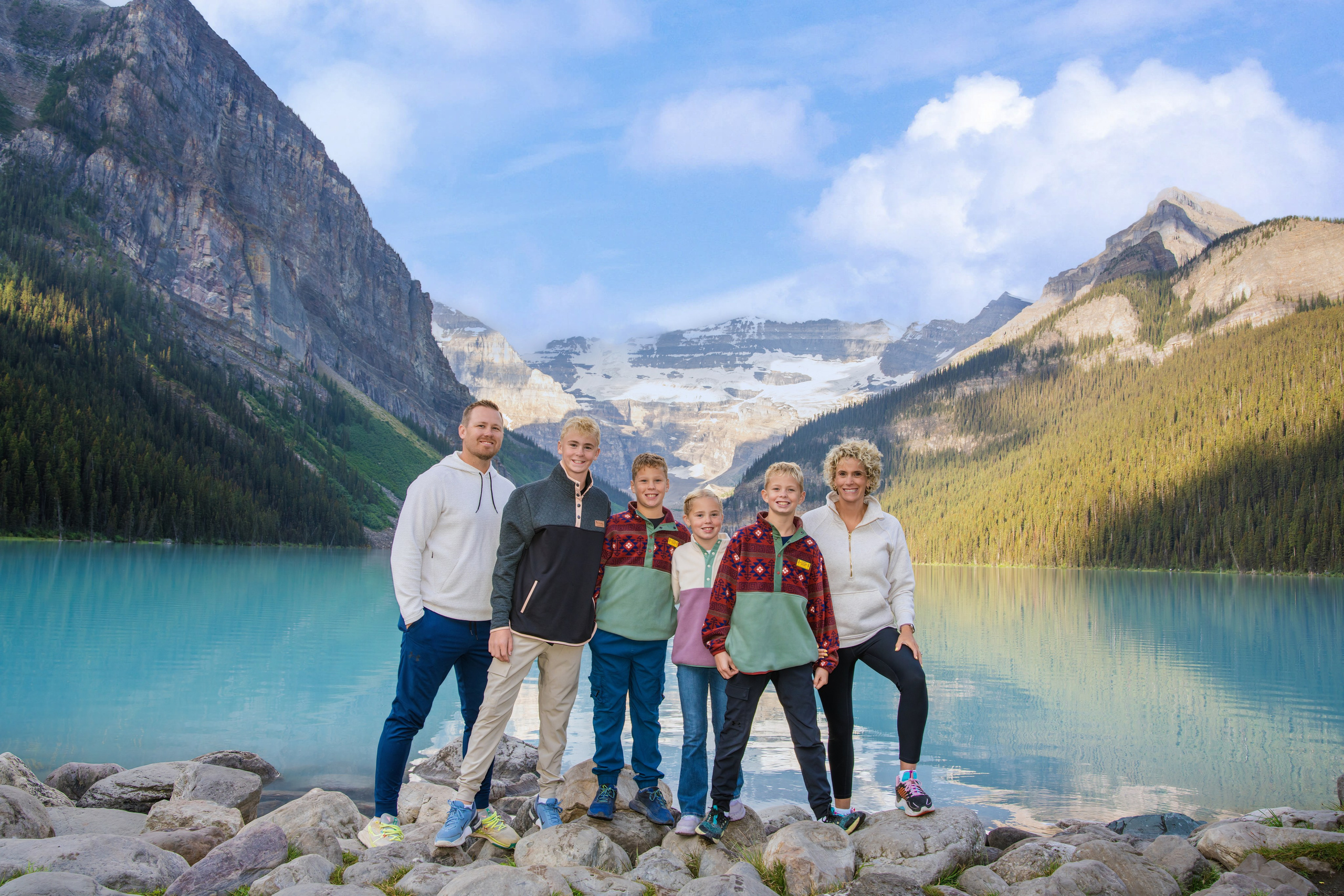 Gaertner Family