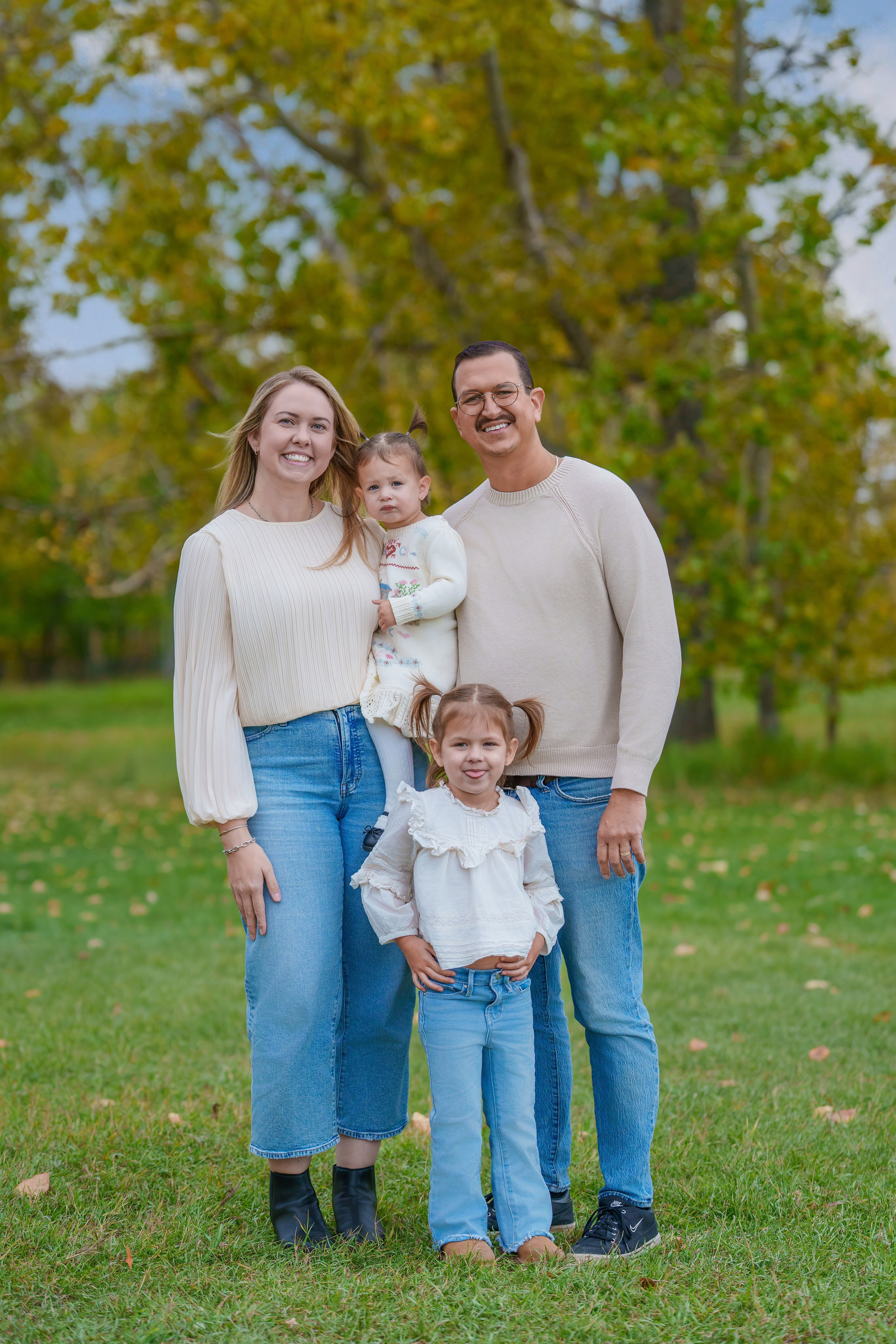 Melissa’s Family — Calgary. Engagement, Wedding & Family Photographer in Calgary | allo Photography