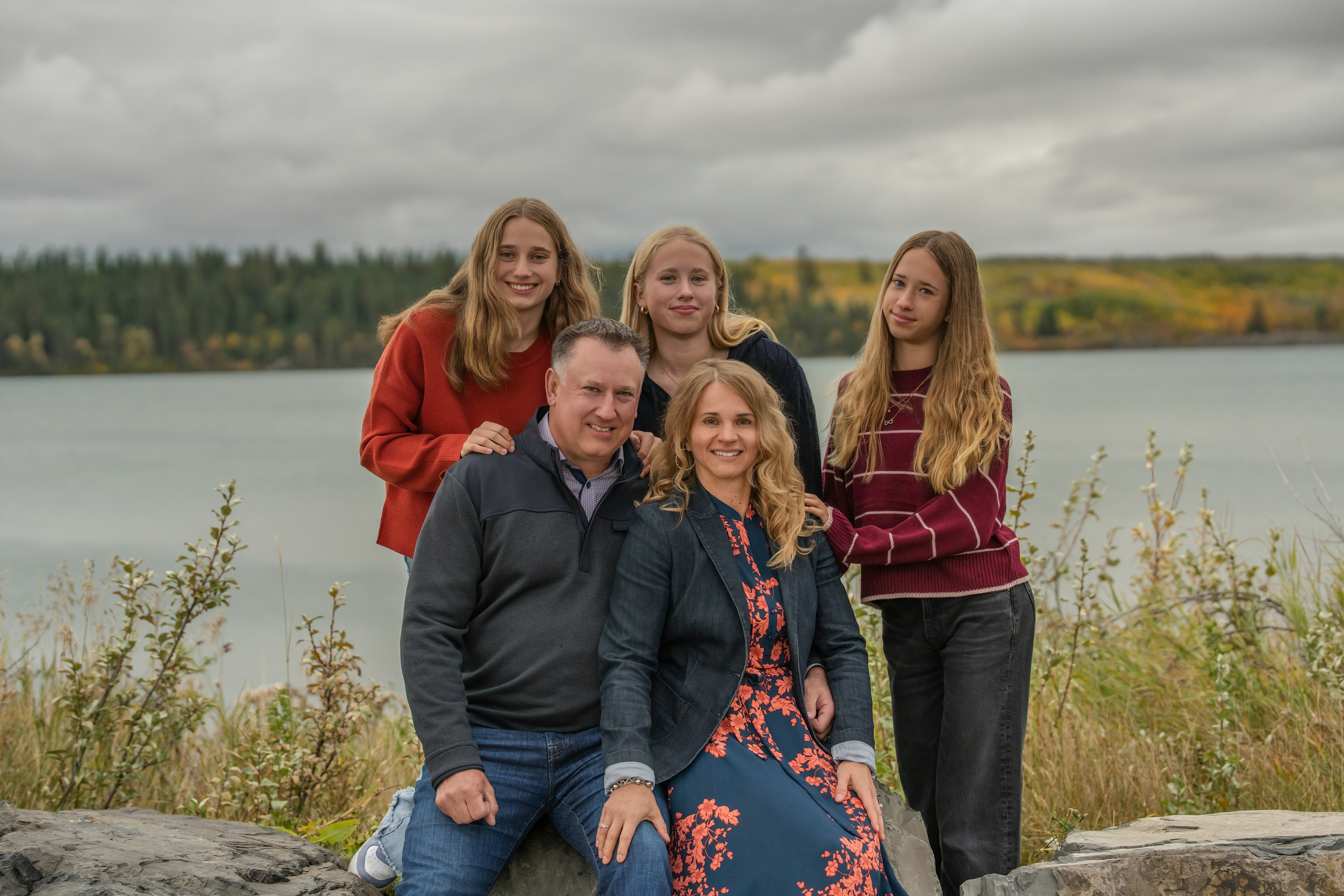 Aneta’s Family — Calgary. Engagement, Wedding & Family Photographer in Calgary | allo Photography