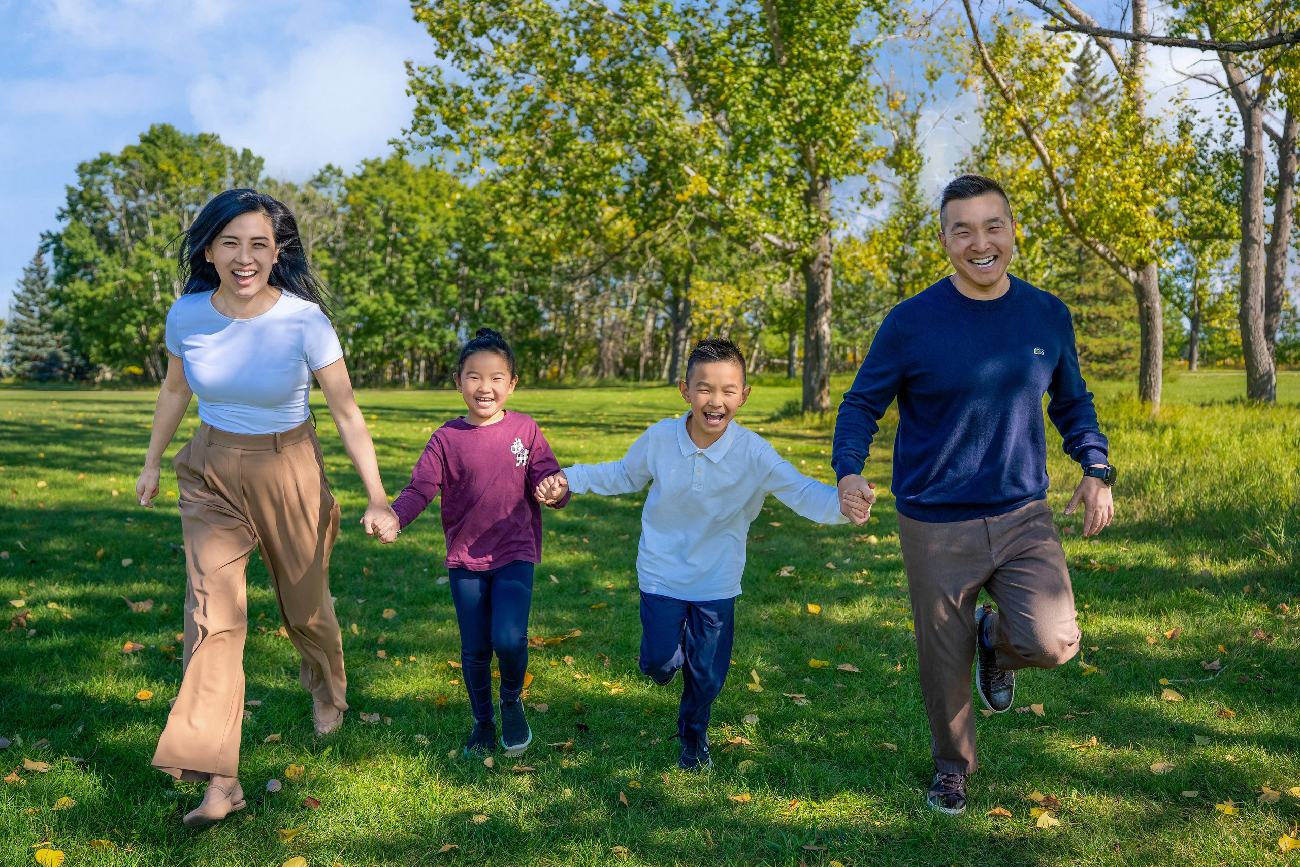 Engagement, Wedding & Family Photographer in Calgary | allo Photography