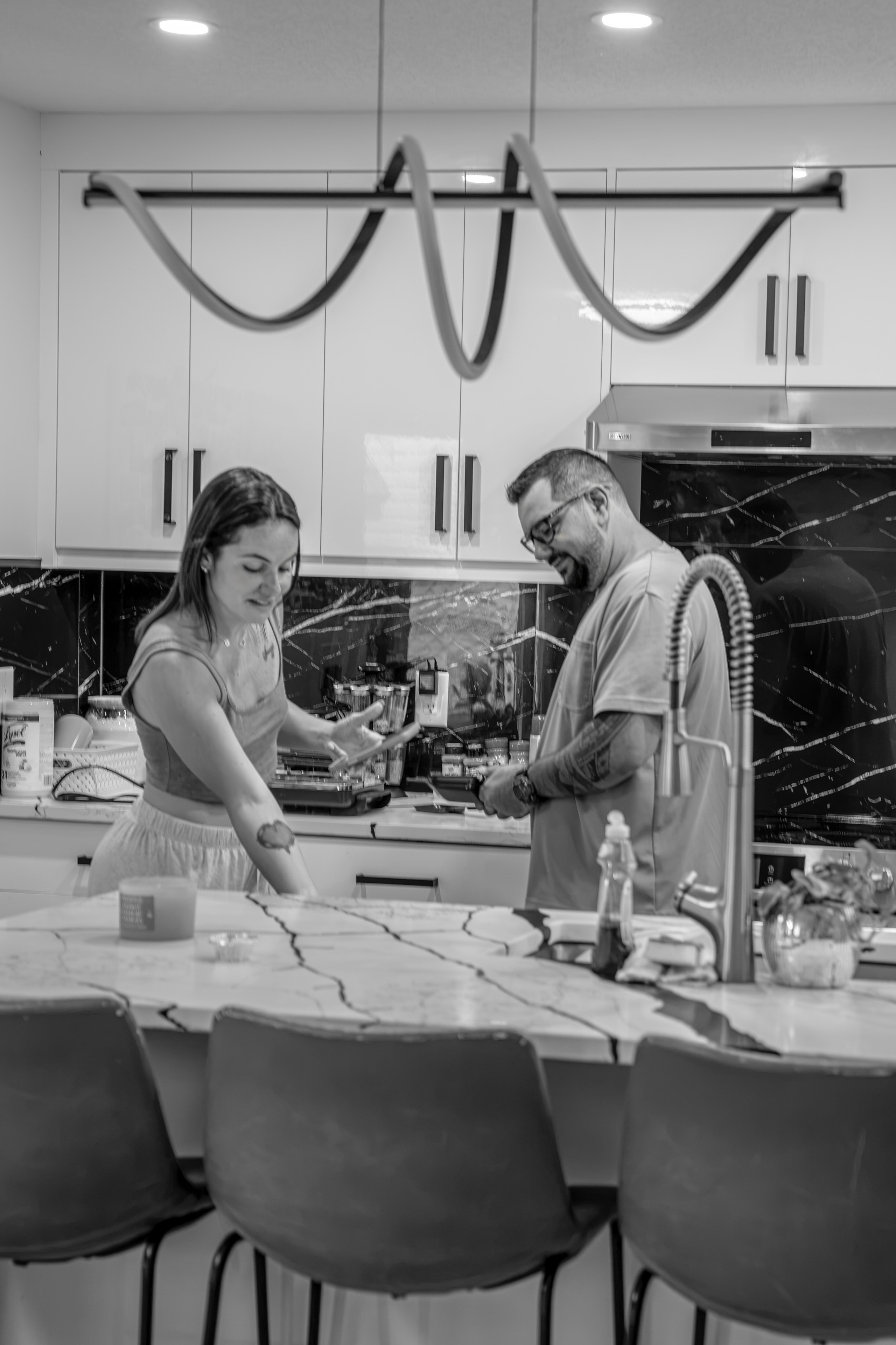 DNA Family Archive | Calgary Documentary Photography