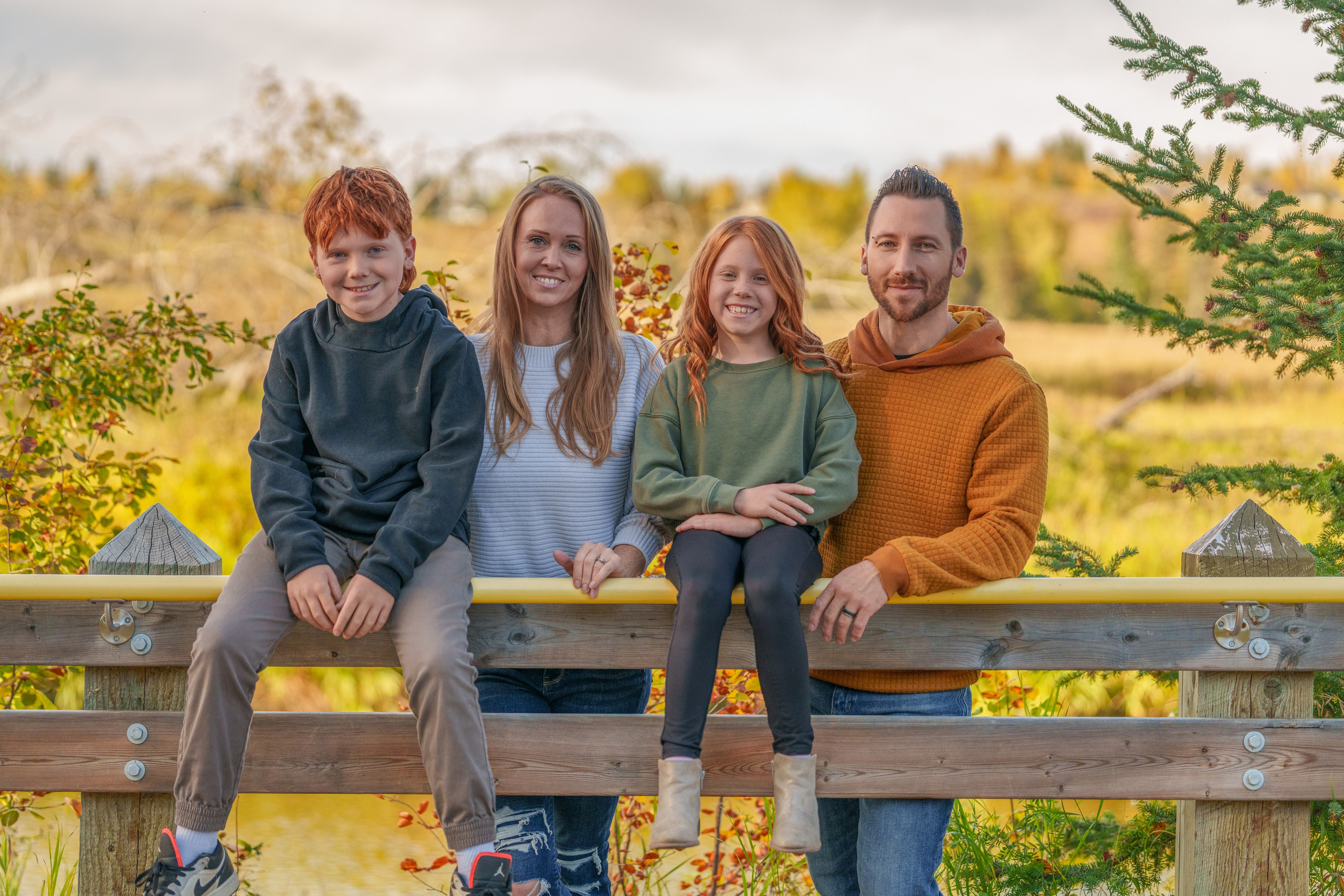Jenn’s Family — Calgary. Engagement, Wedding & Family Photographer in Calgary | allo Photography