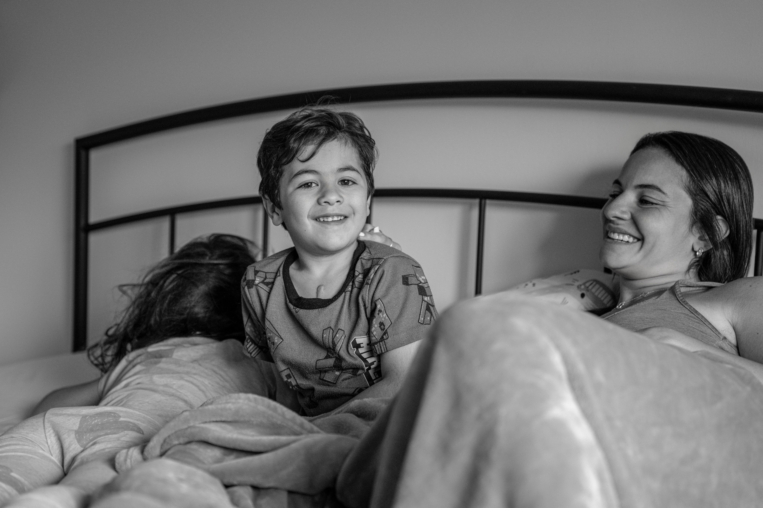 DNA Family Archive | Calgary Documentary Photography
