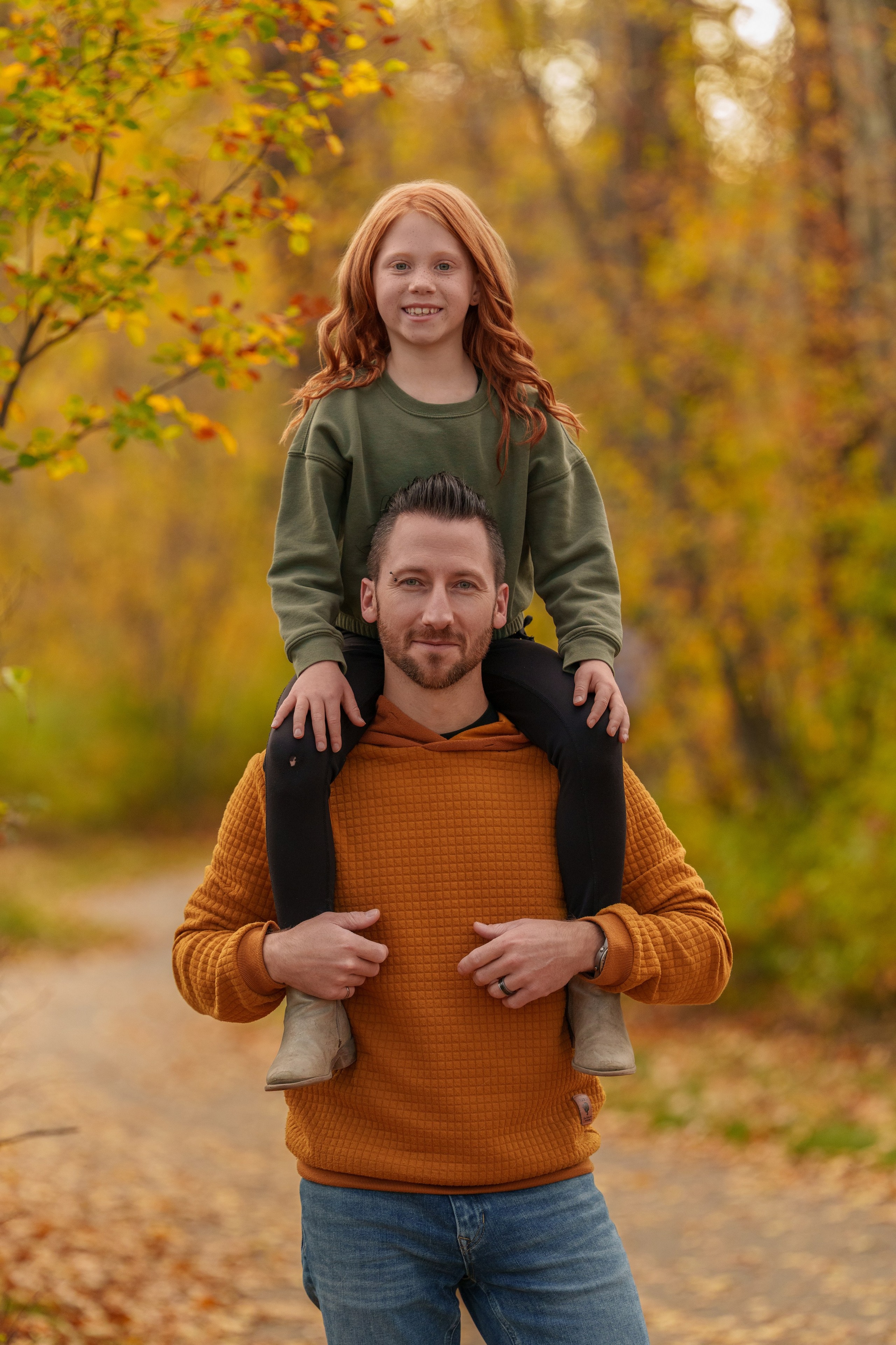 Jenn’s Family — Calgary. Engagement, Wedding & Family Photographer in Calgary | allo Photography