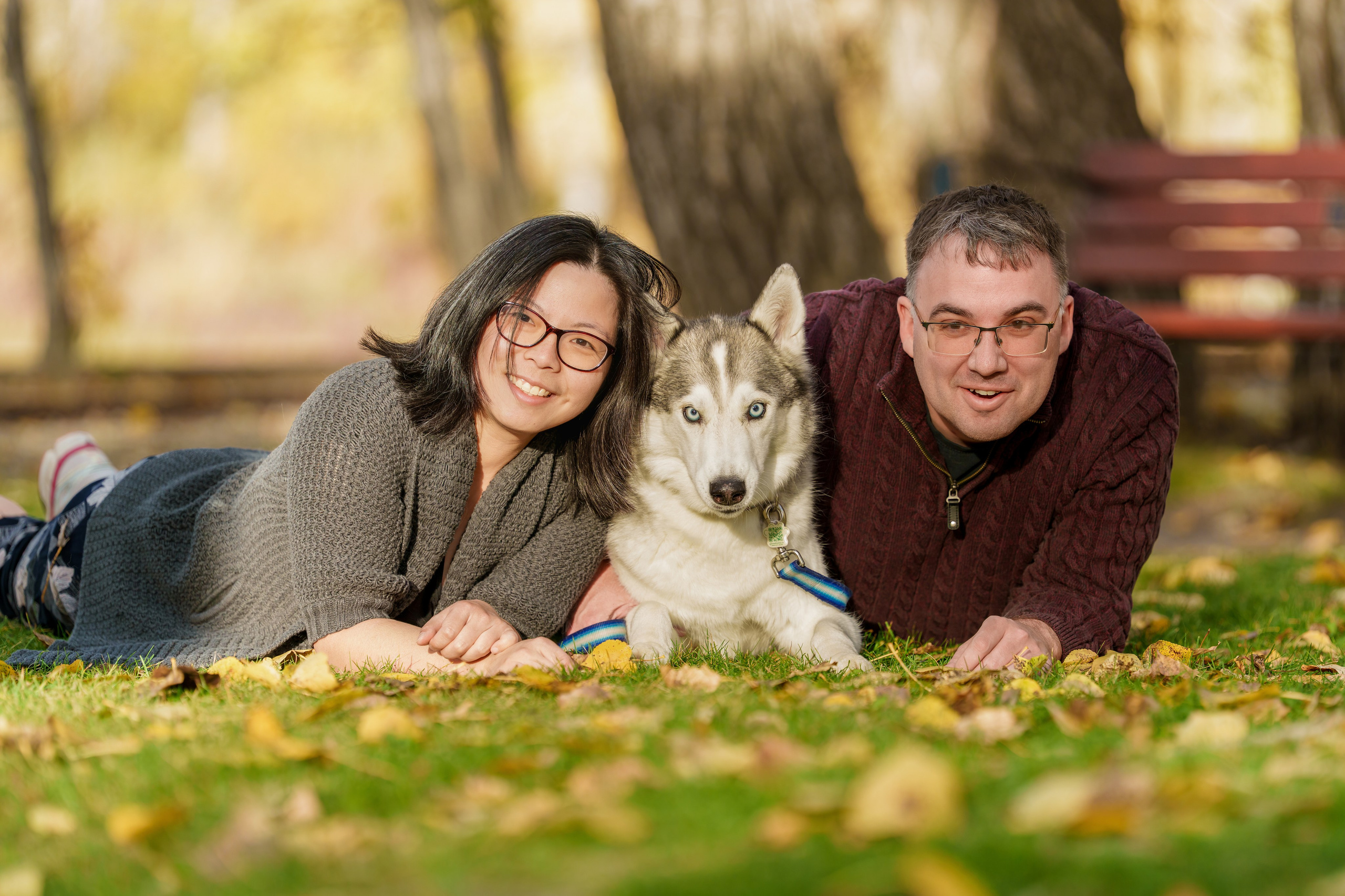 Emily’s Family — Calgary. Engagement, Wedding & Family Photographer in Calgary | allo Photography