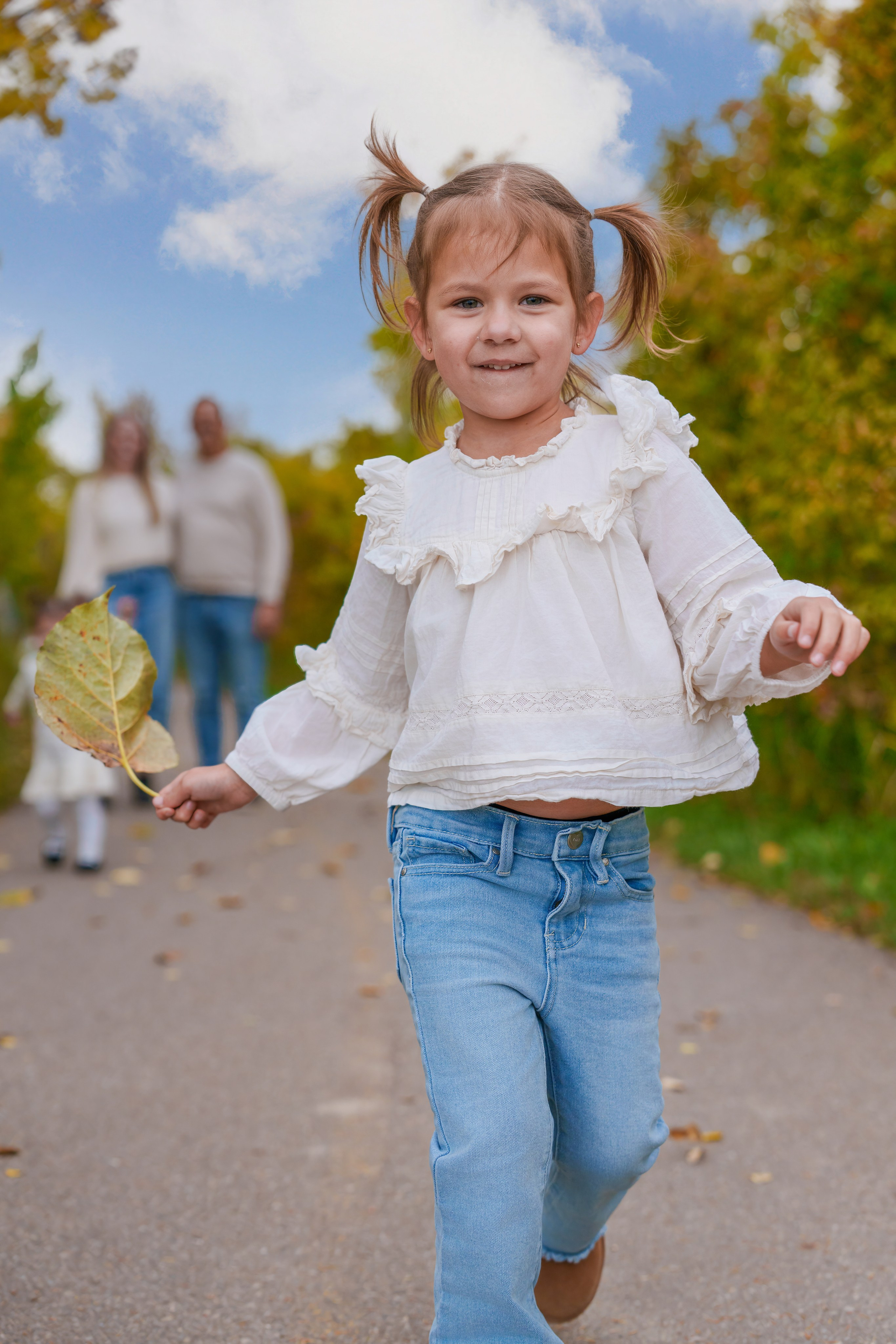 Melissa’s Family — Calgary. Engagement, Wedding & Family Photographer in Calgary | allo Photography