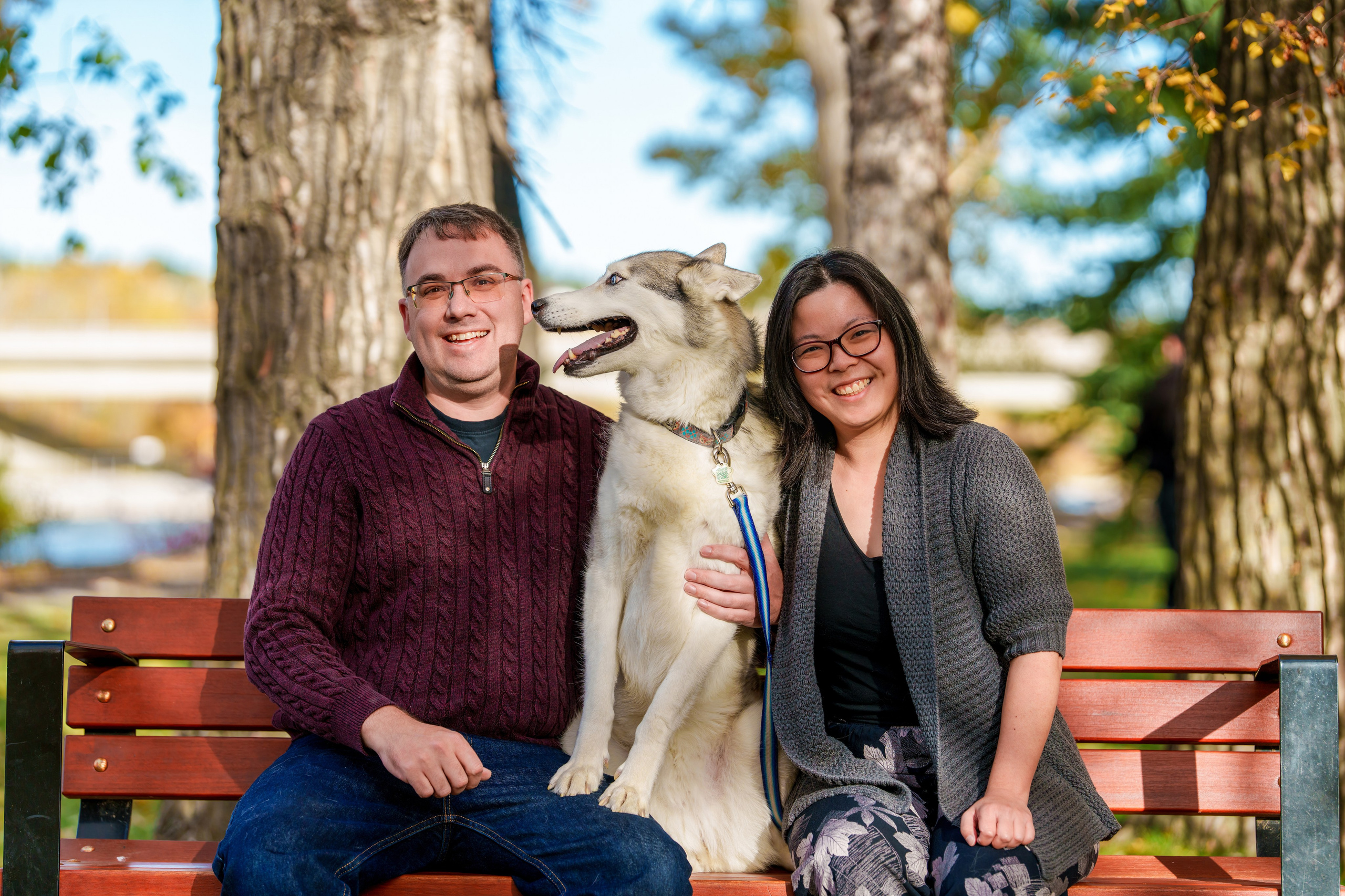 Emily’s Family — Calgary. Engagement, Wedding & Family Photographer in Calgary | allo Photography