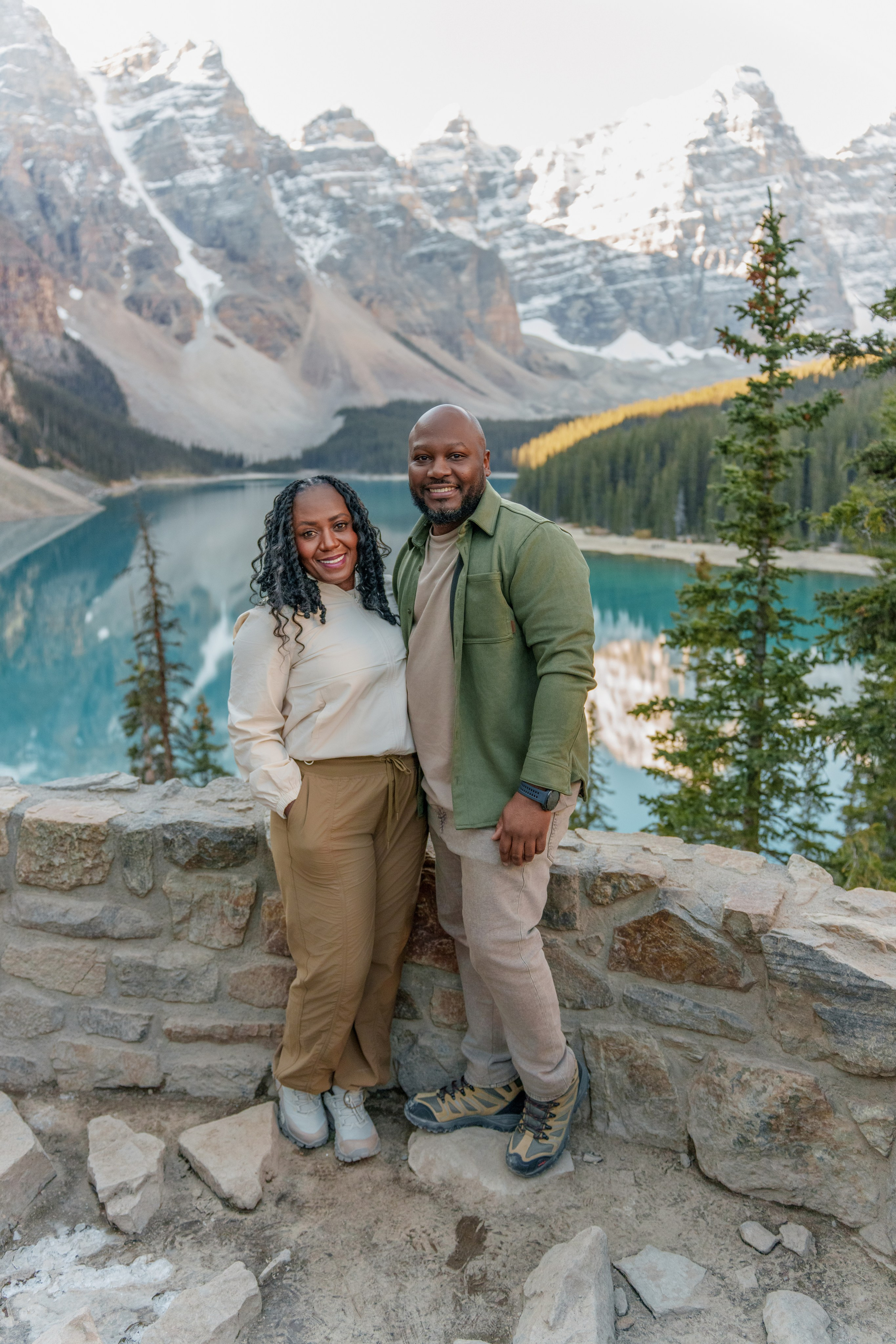 Jephte’s Family. Engagement, Wedding & Family Photographer in Calgary | allo Photography