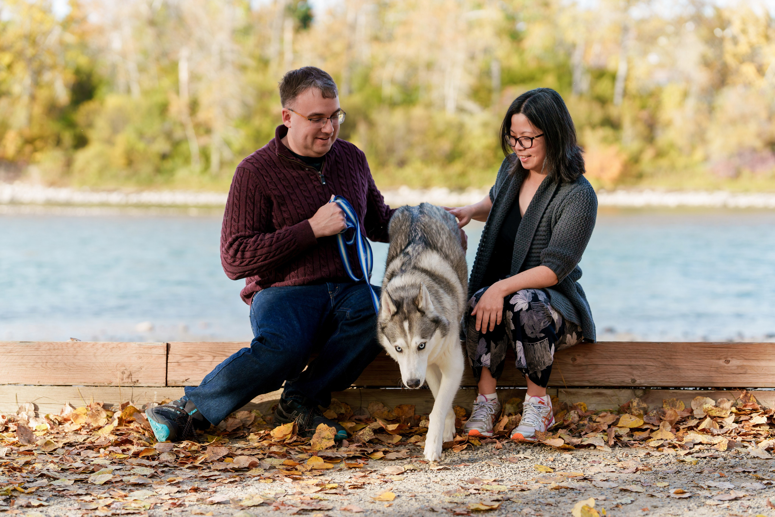 Emily’s Family — Calgary. Engagement, Wedding & Family Photographer in Calgary | allo Photography