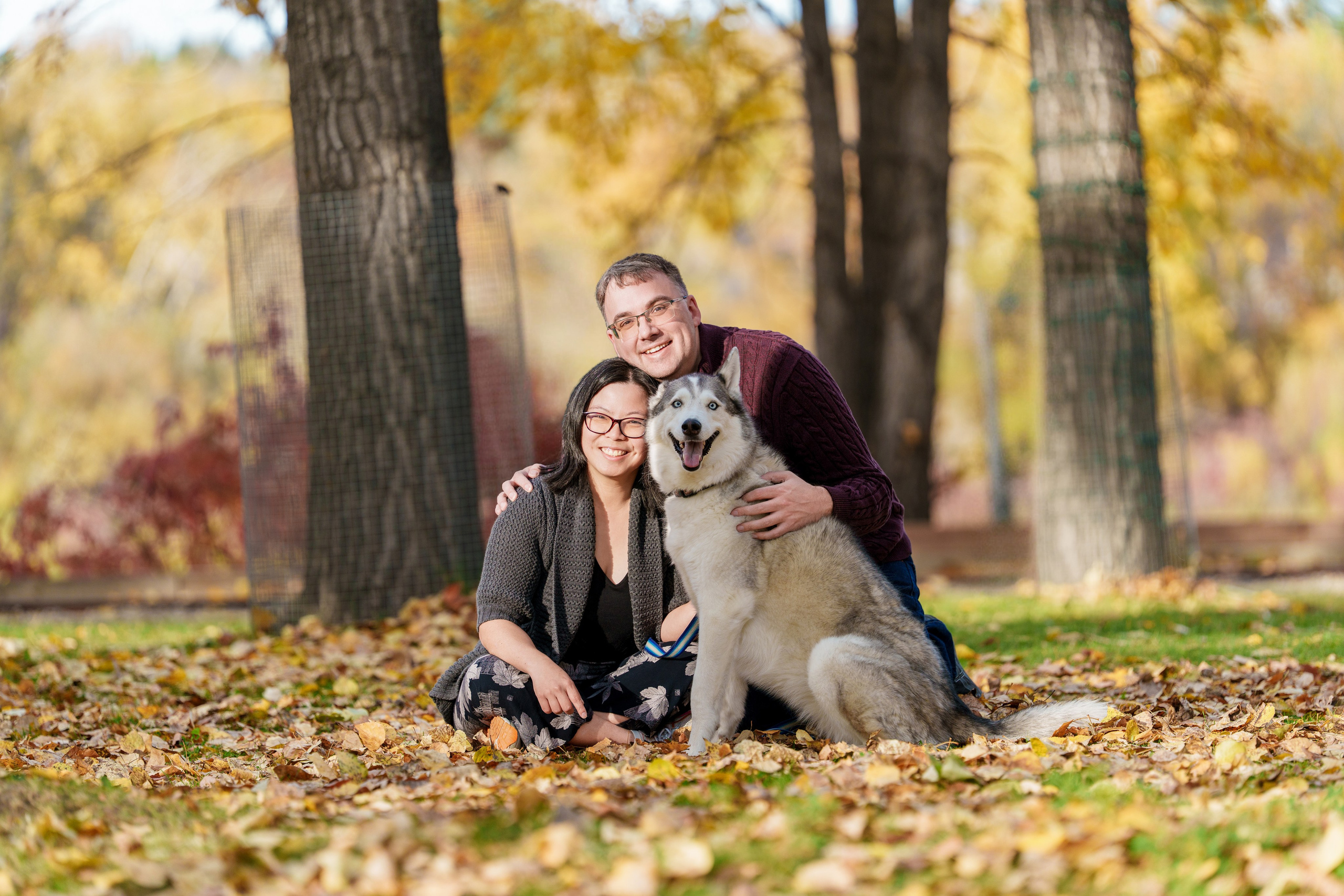 Emily’s Family — Calgary. Engagement, Wedding & Family Photographer in Calgary | allo Photography