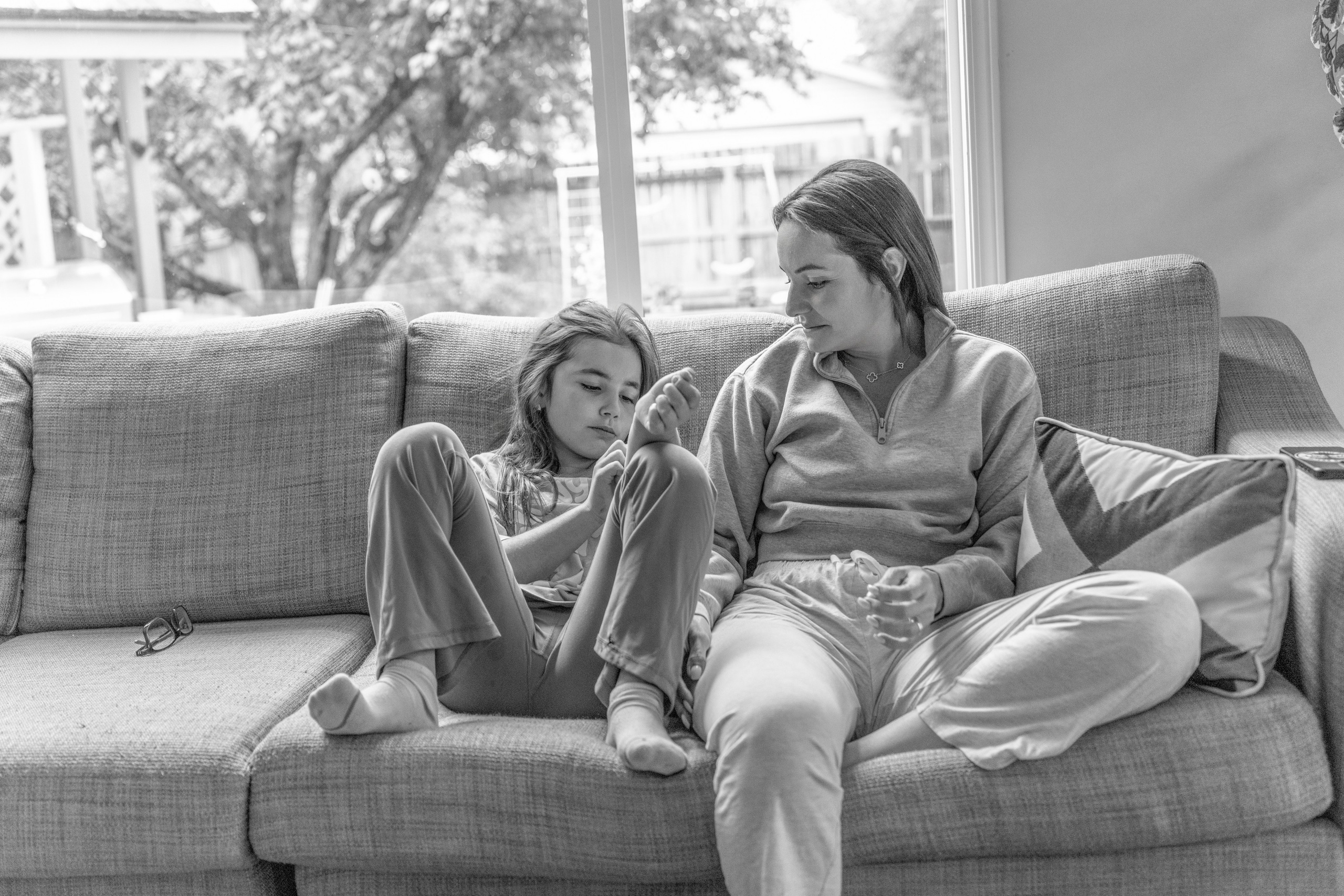 DNA Family Archive | Calgary Documentary Photography