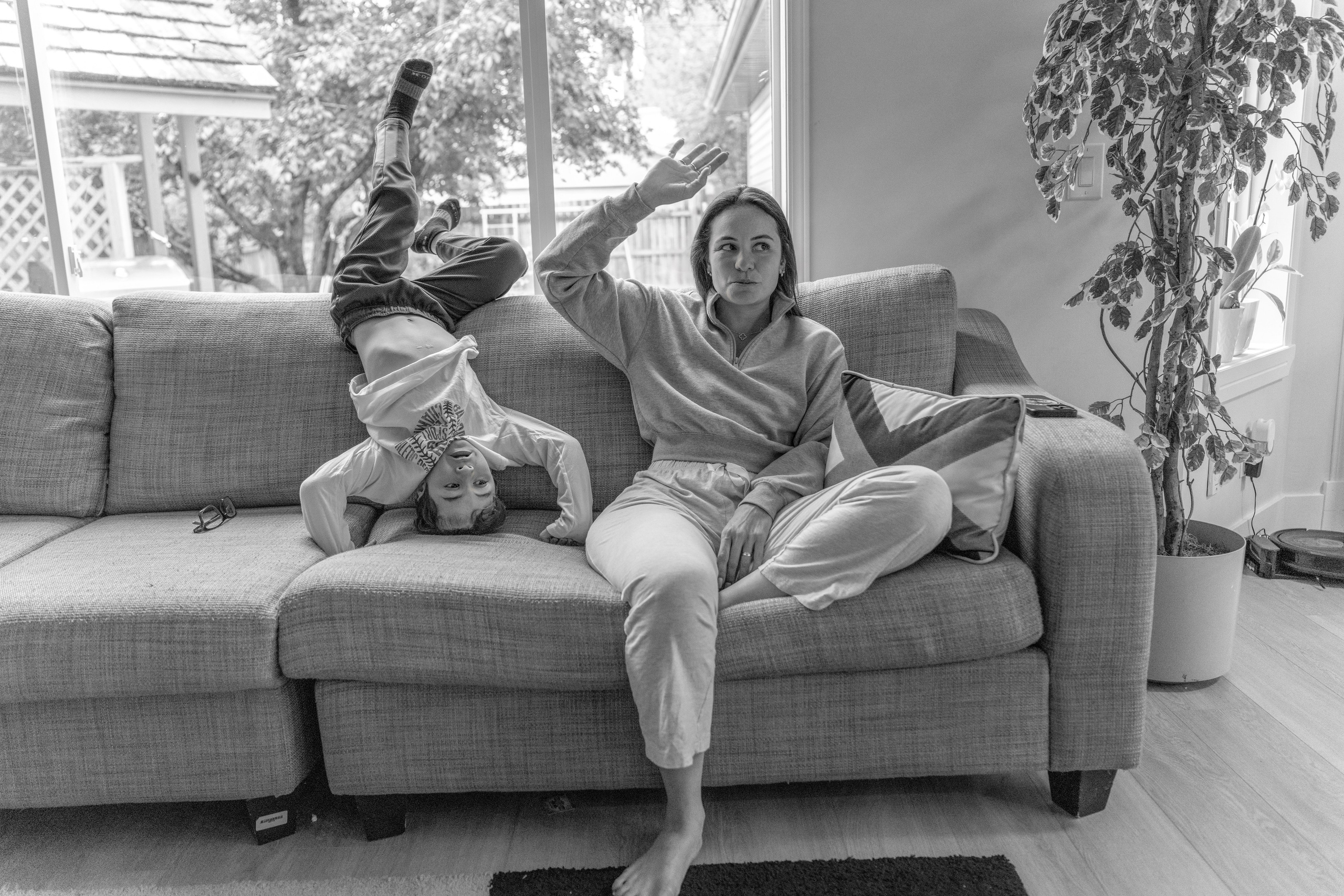DNA Family Archive | Calgary Documentary Photography