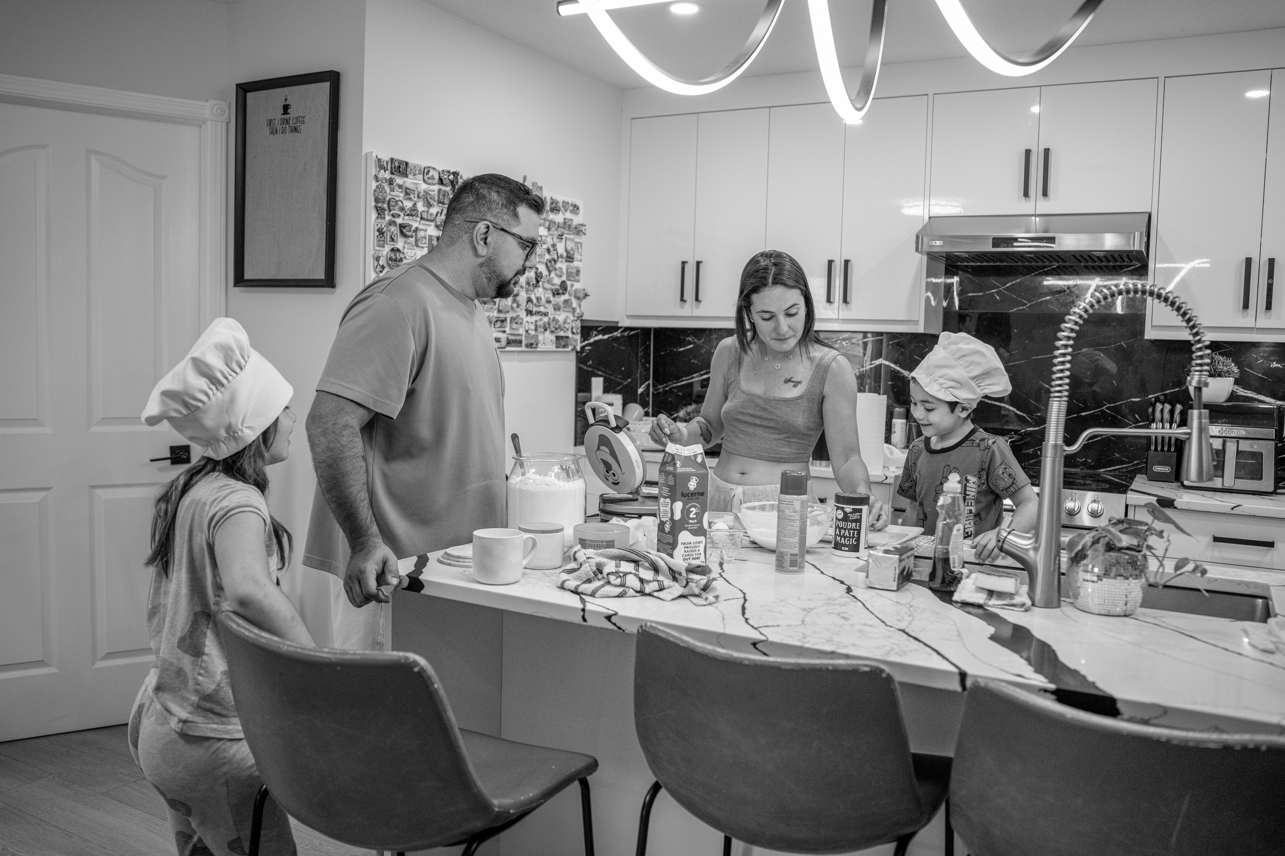 DNA Family Archive | Calgary Documentary Photography