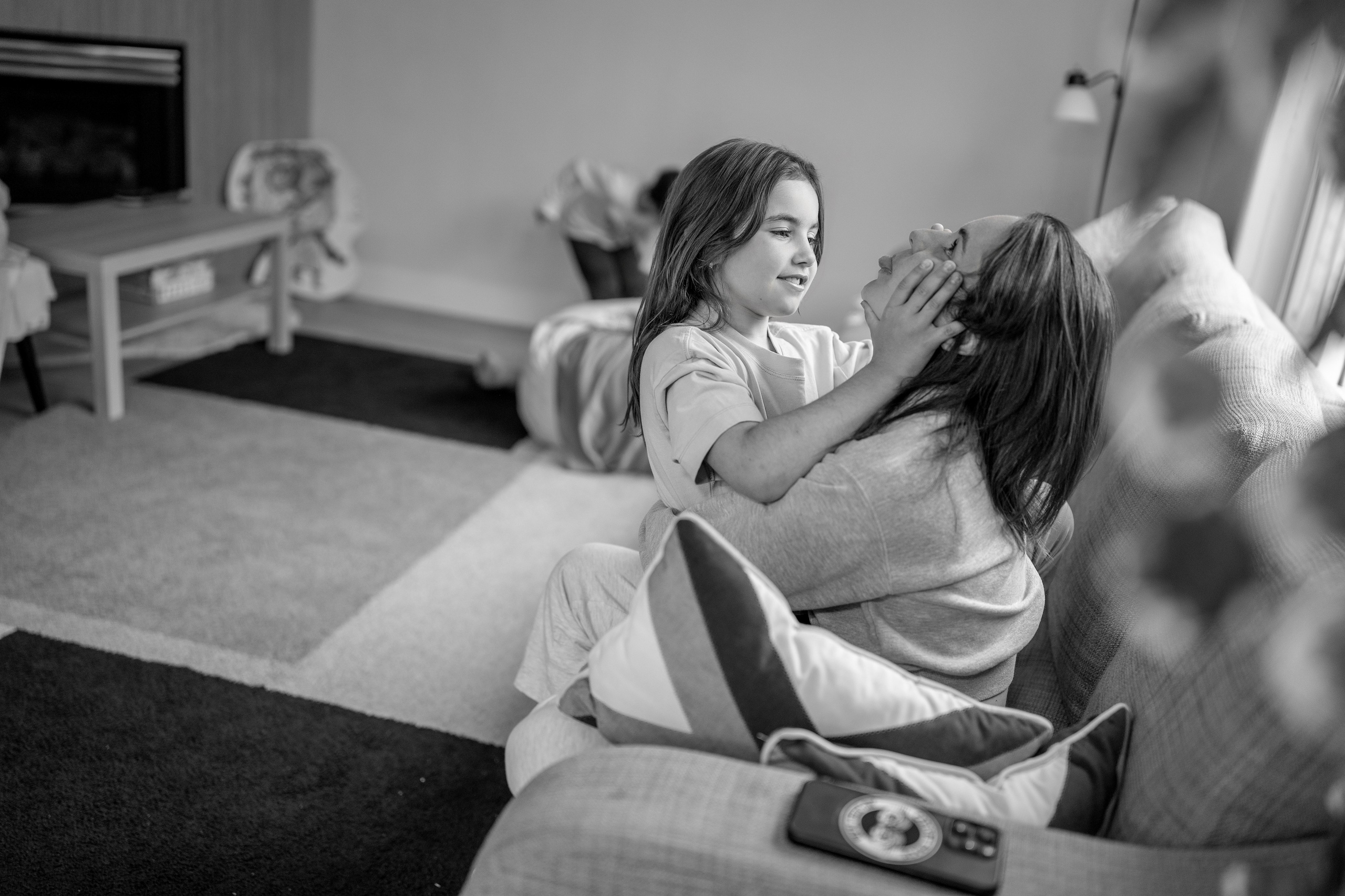 DNA Family Archive | Calgary Documentary Photography