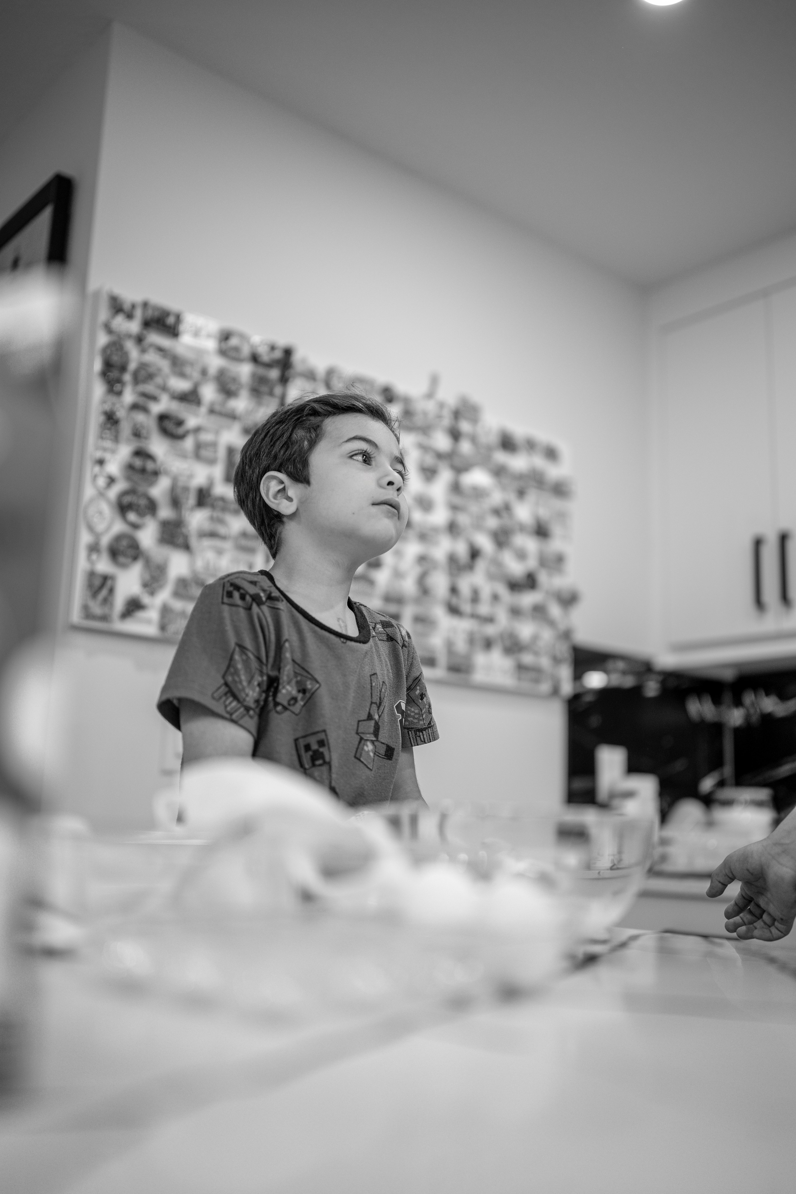 DNA Family Archive | Calgary Documentary Photography
