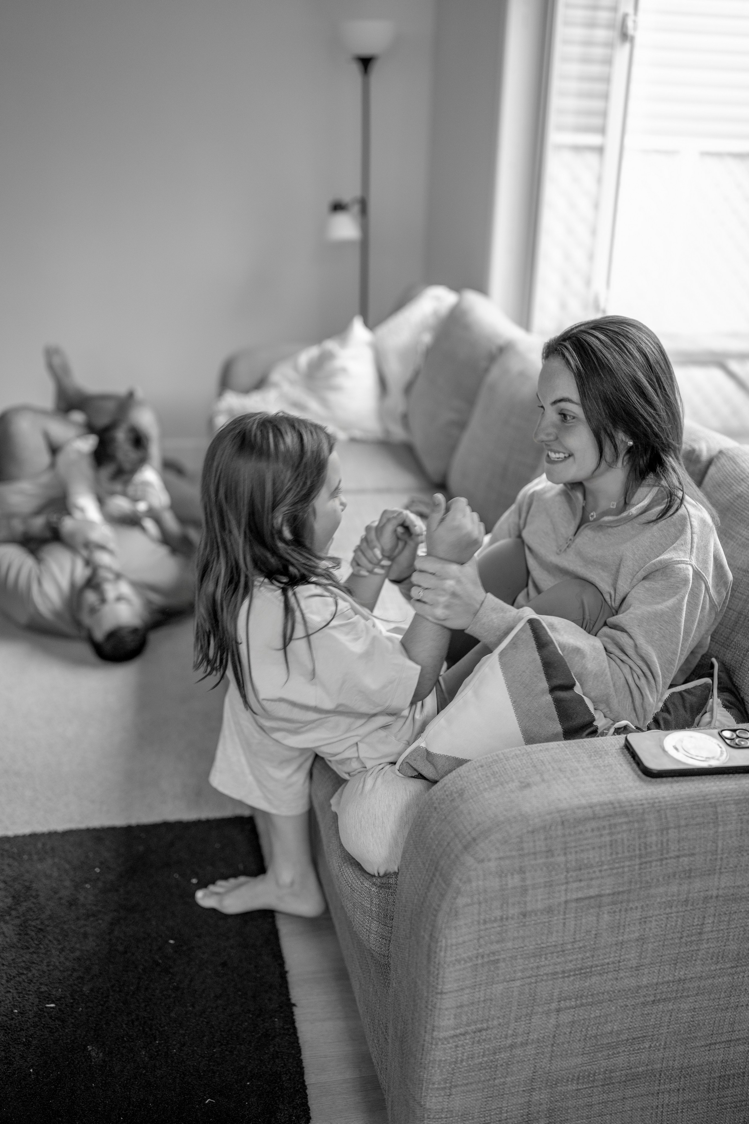 DNA Family Archive | Calgary Documentary Photography